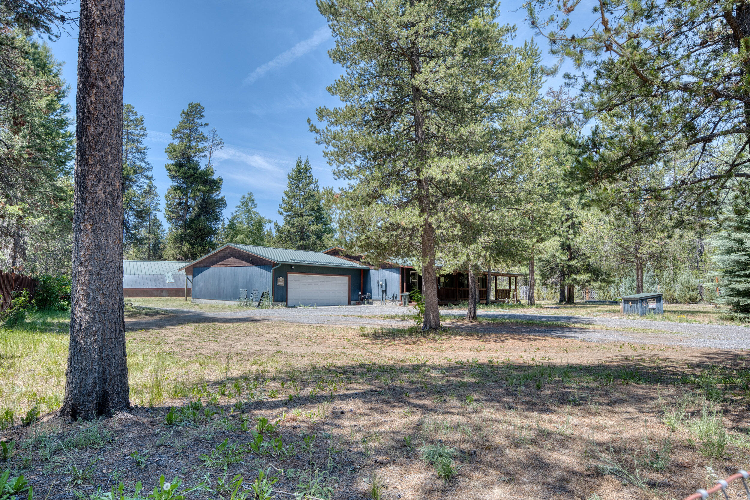 Tall Pines - Residential