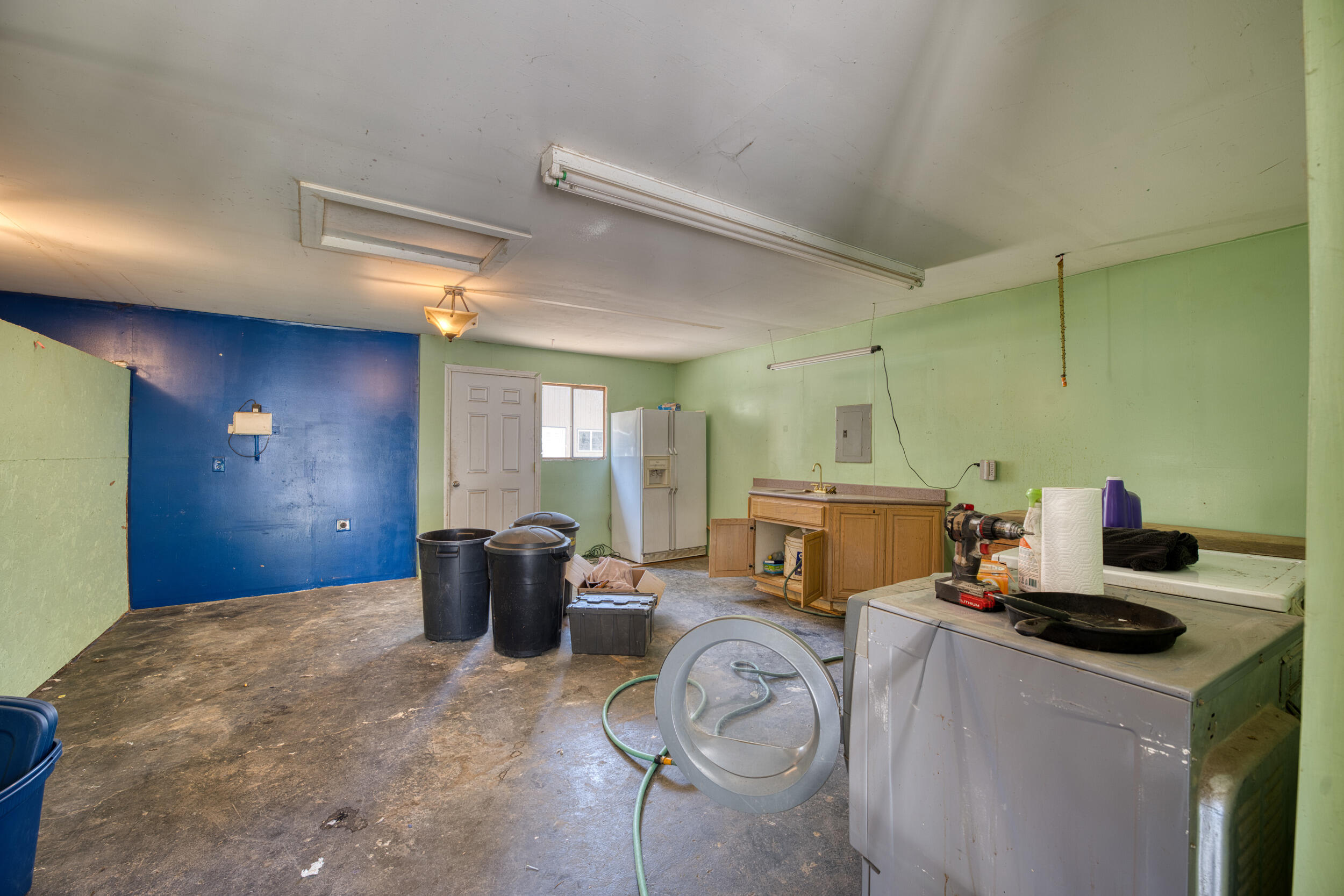 Tall Pines - Residential