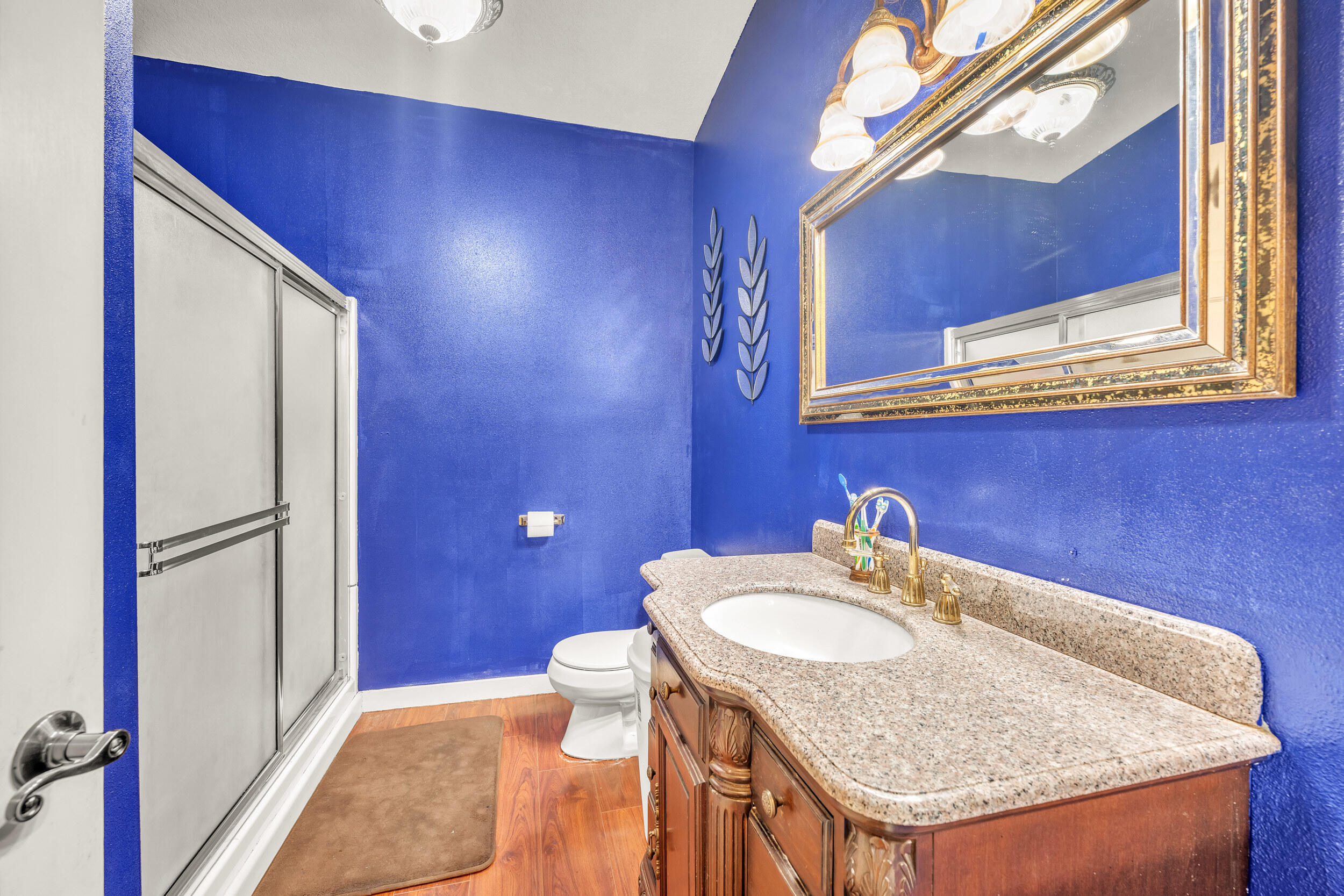 Tall Pines - Residential