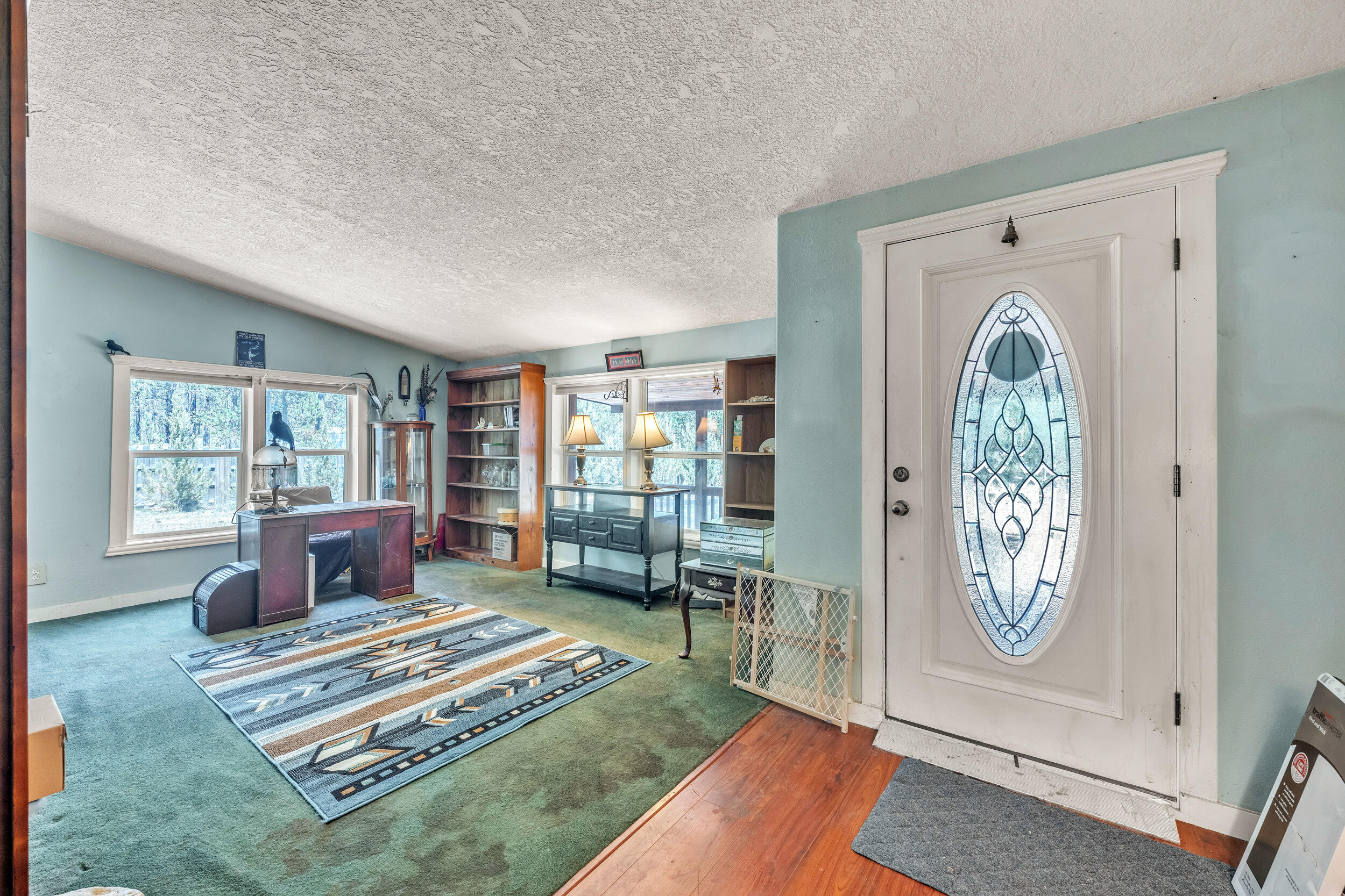 Tall Pines - Residential