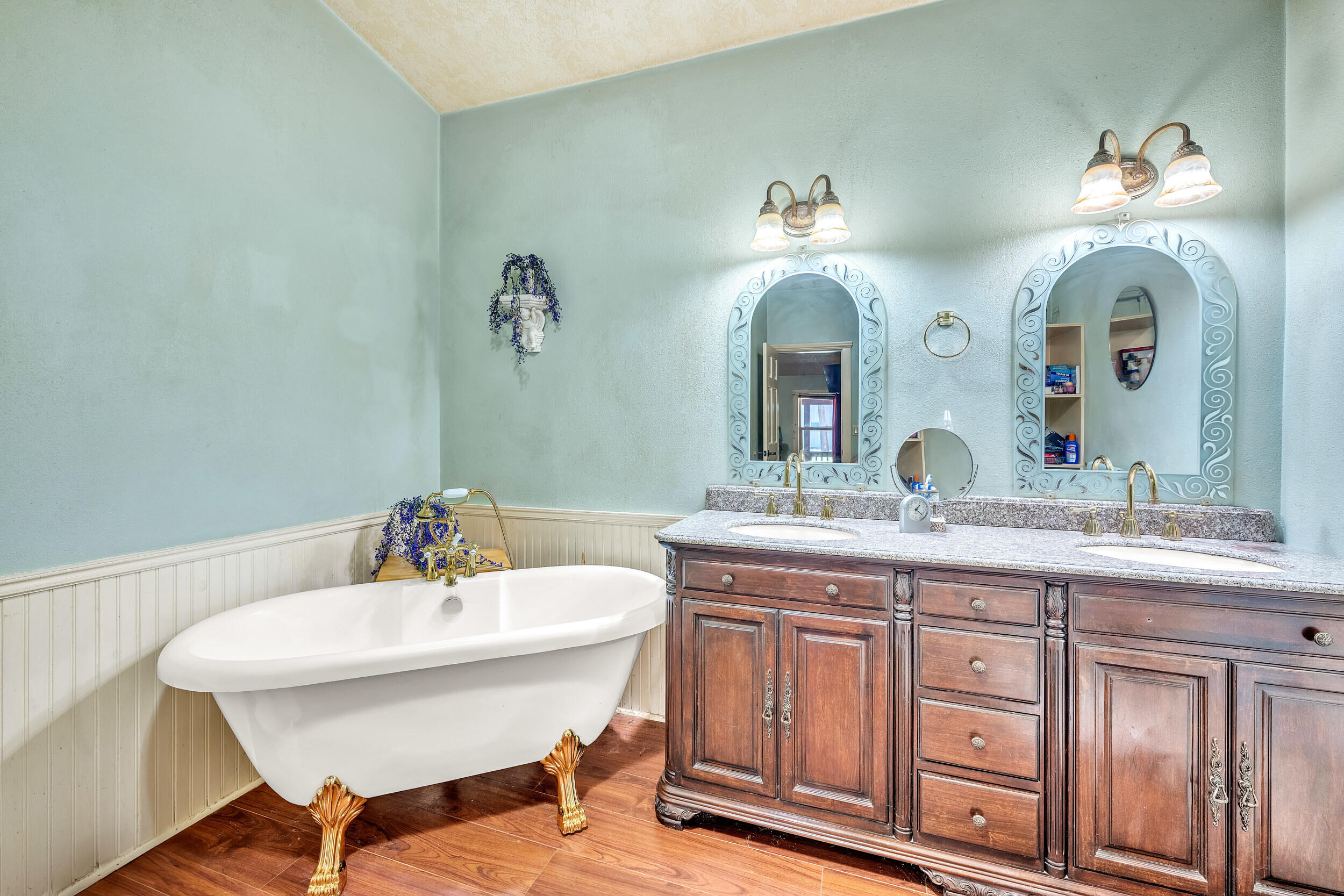 Tall Pines - Residential