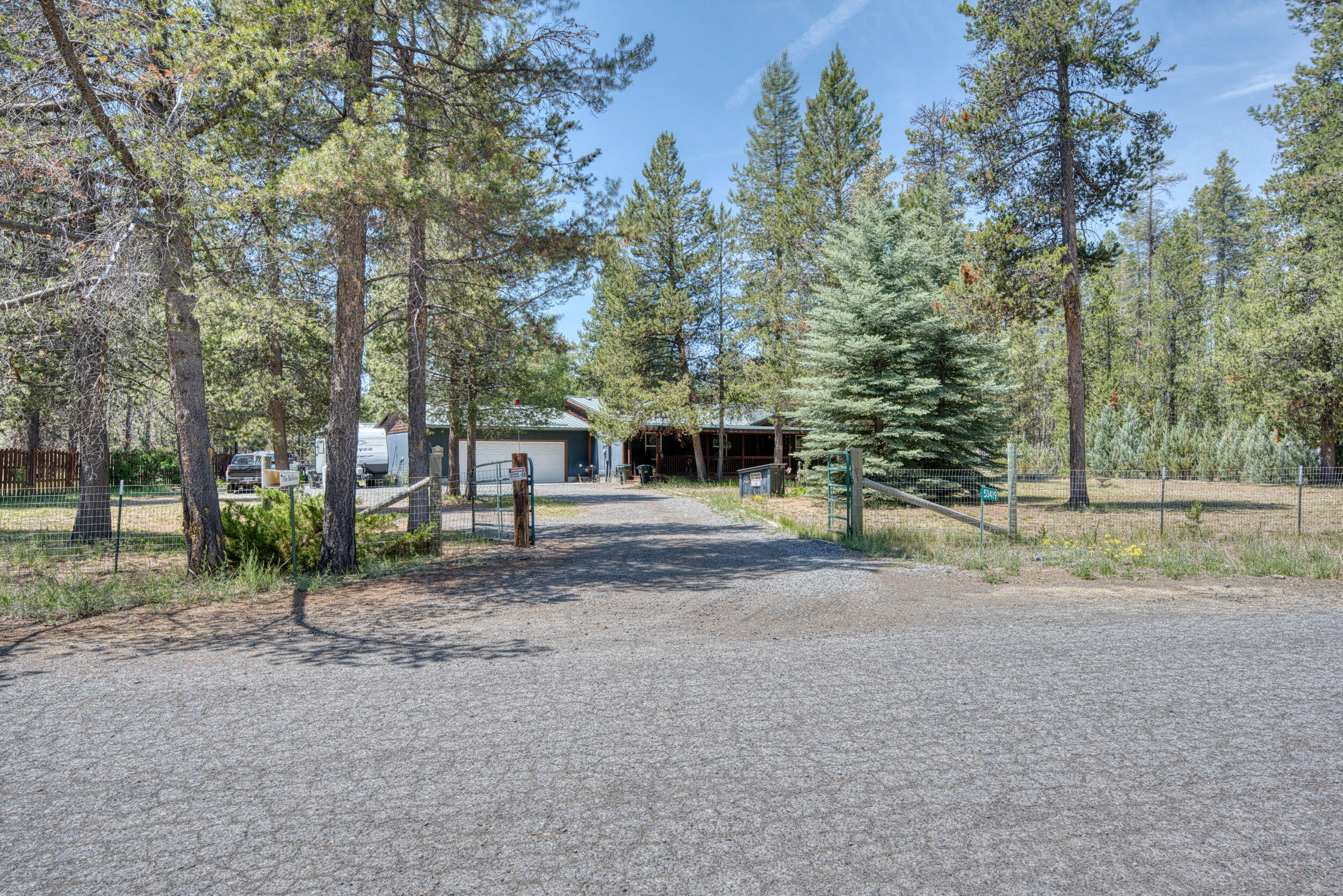 Tall Pines - Residential