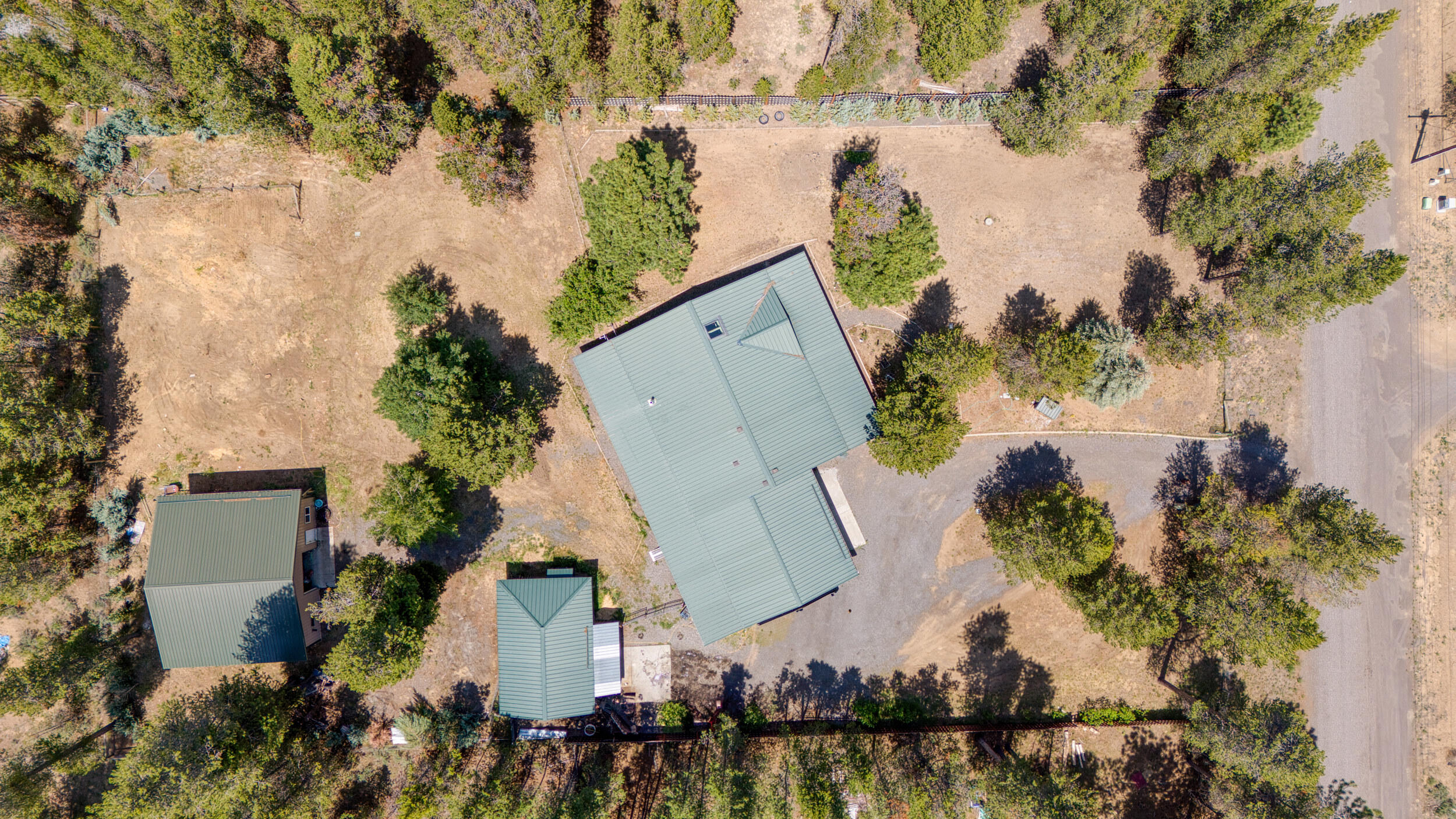 Tall Pines - Residential