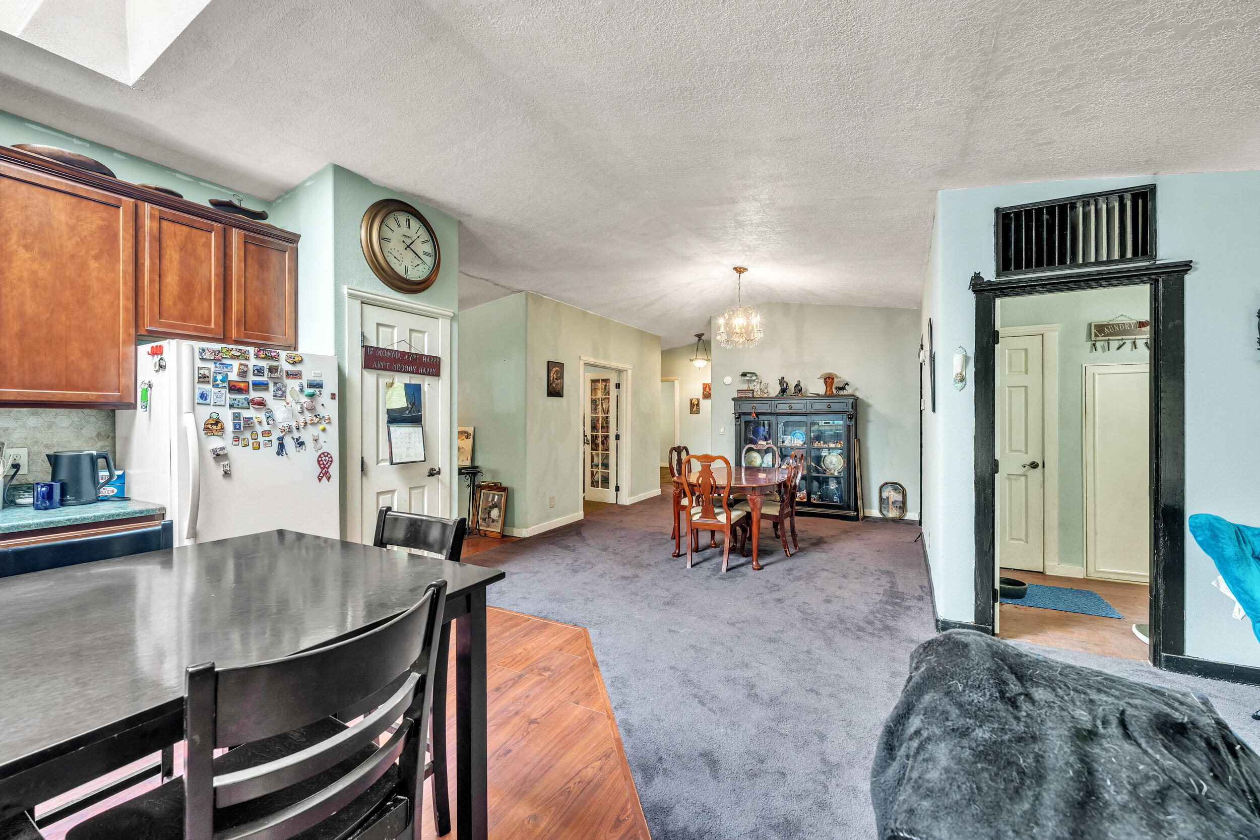 Tall Pines - Residential