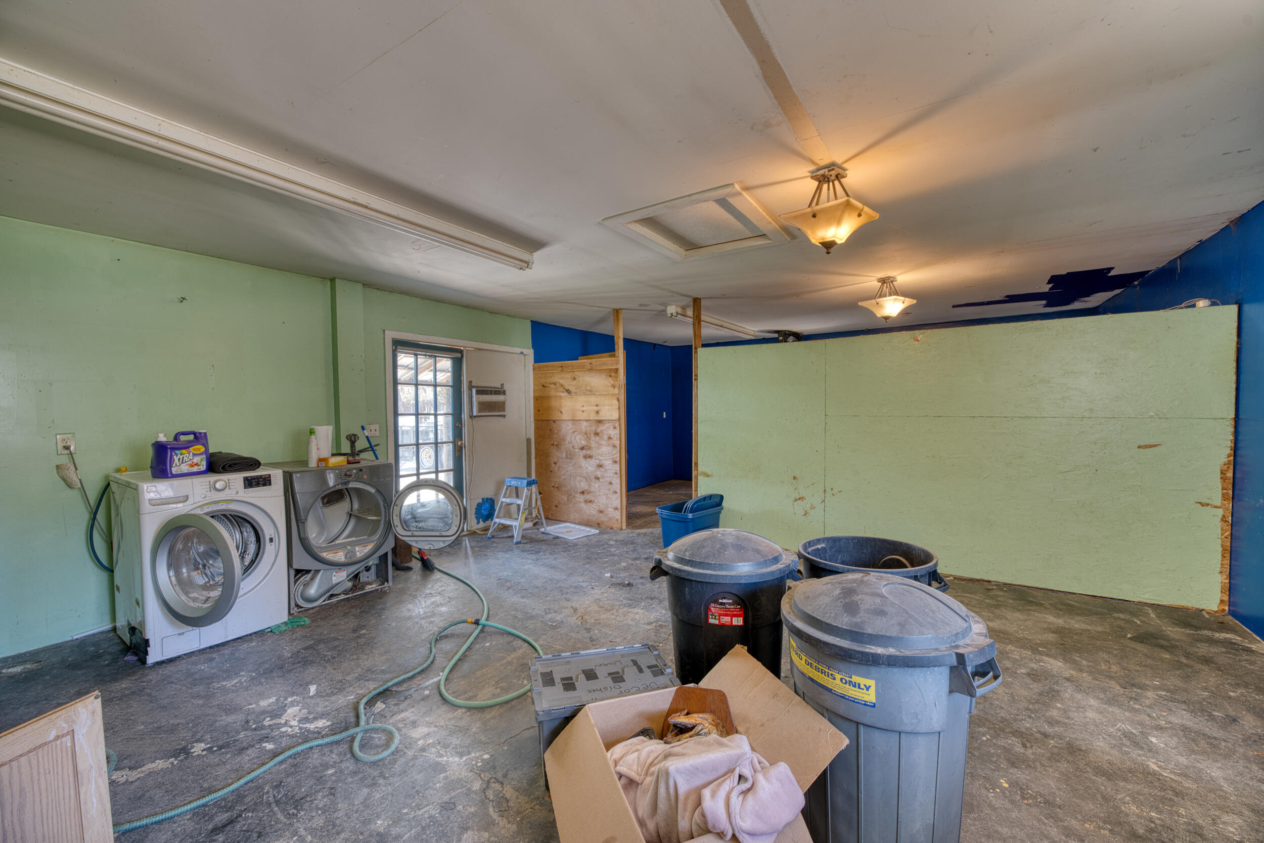 Tall Pines - Residential