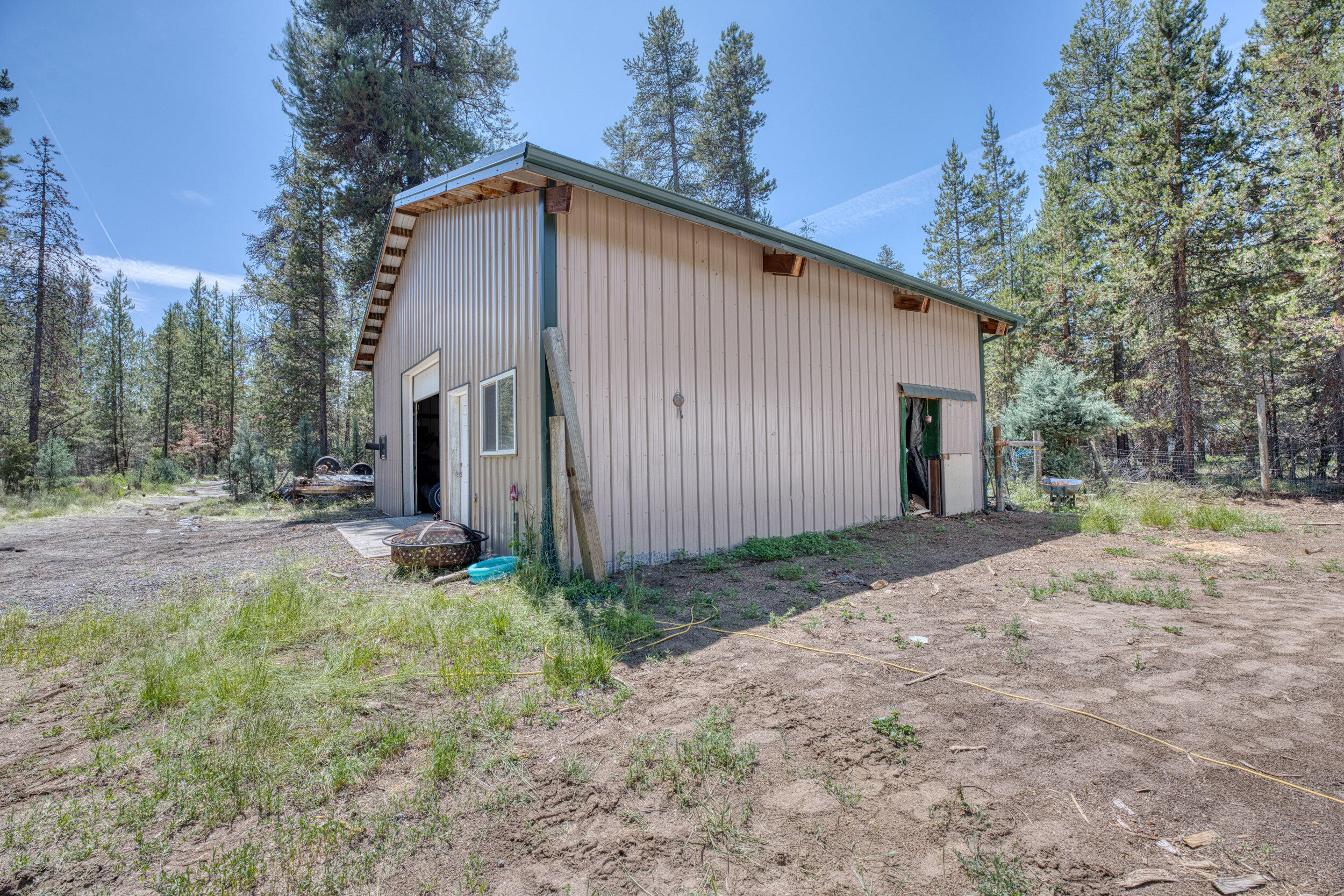 Tall Pines - Residential