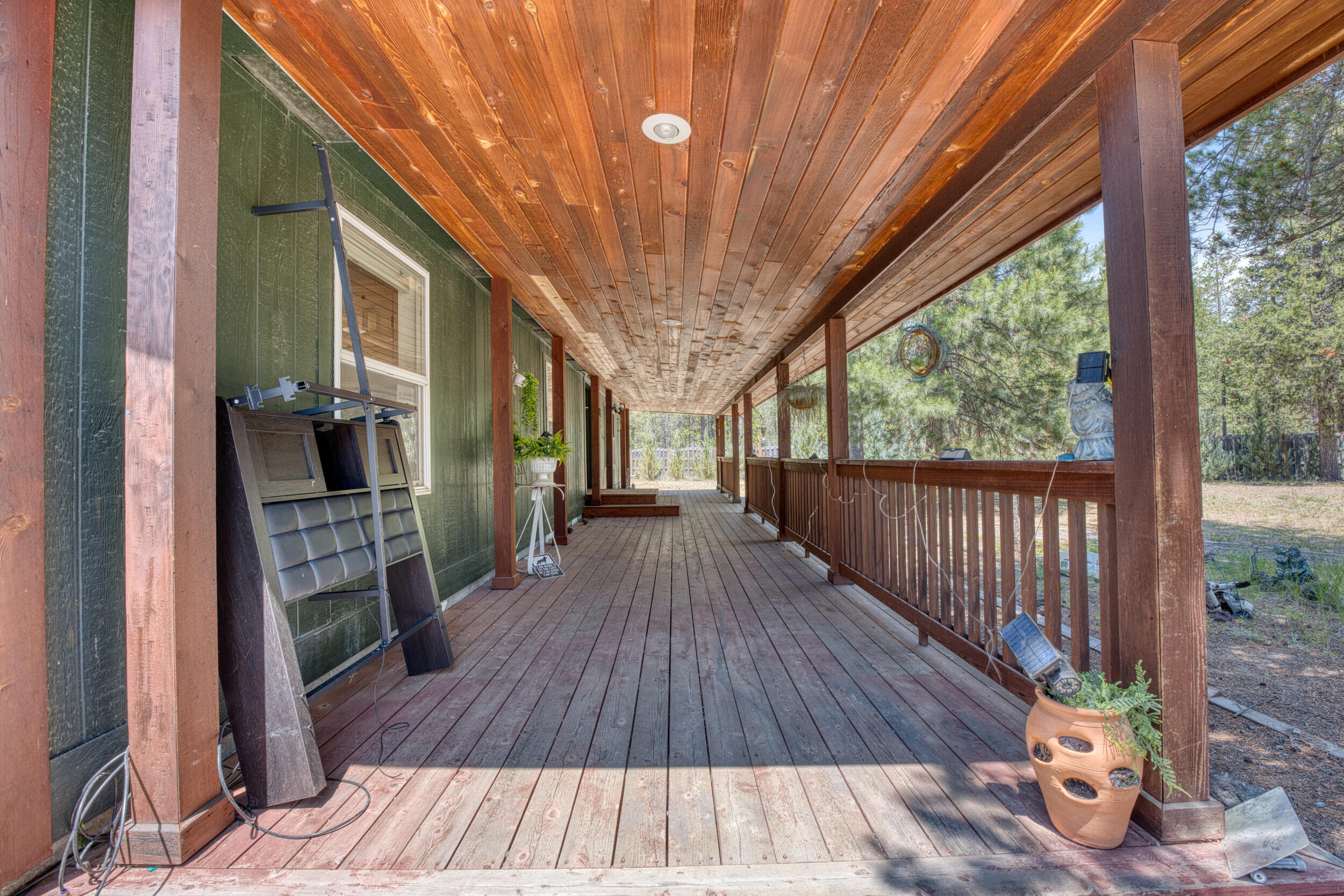 Tall Pines - Residential