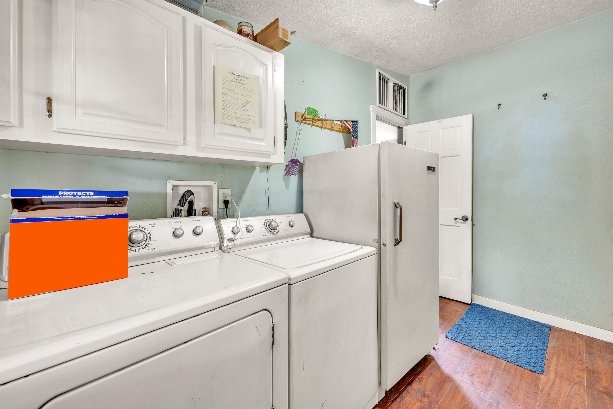 Tall Pines - Residential