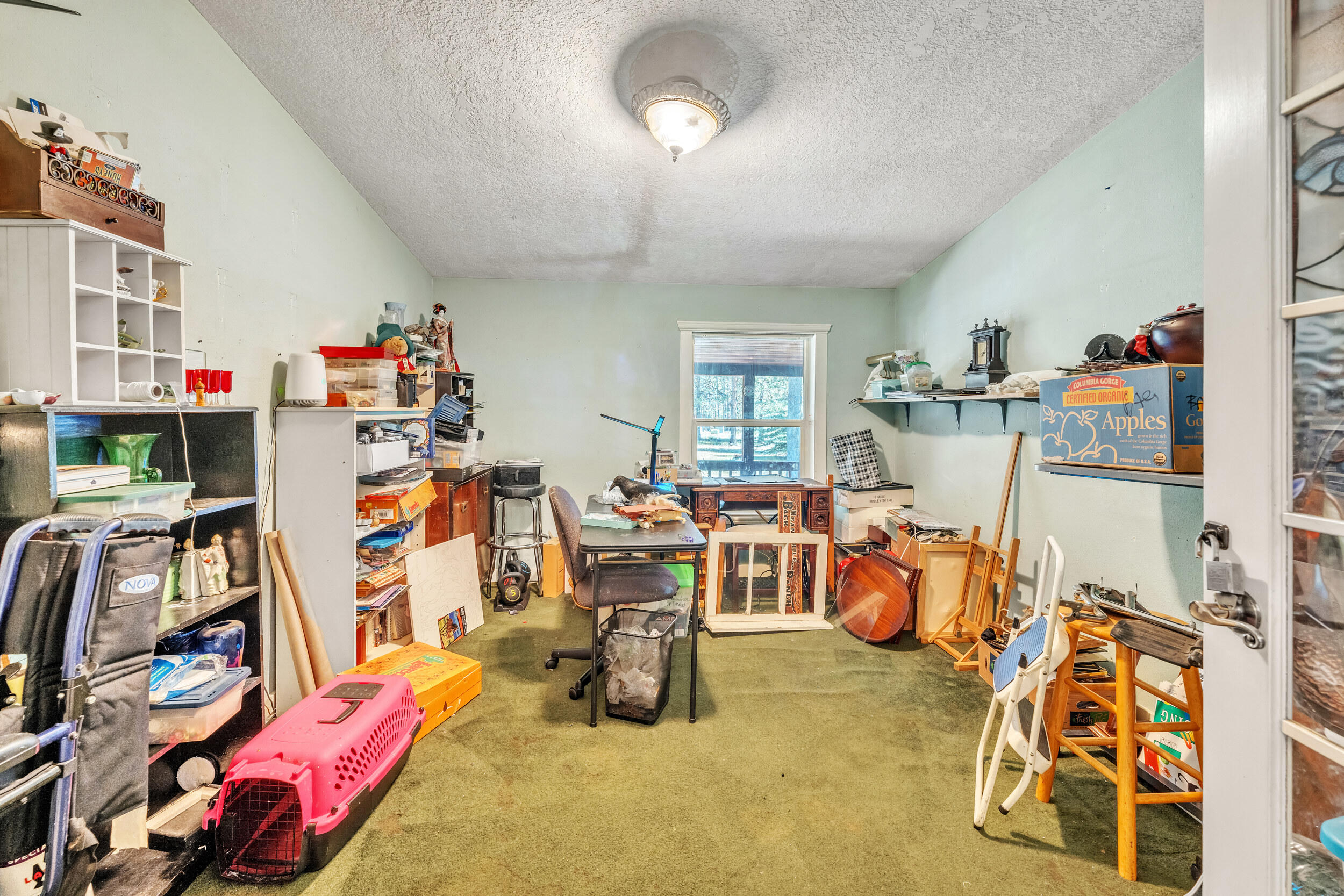 Tall Pines - Residential