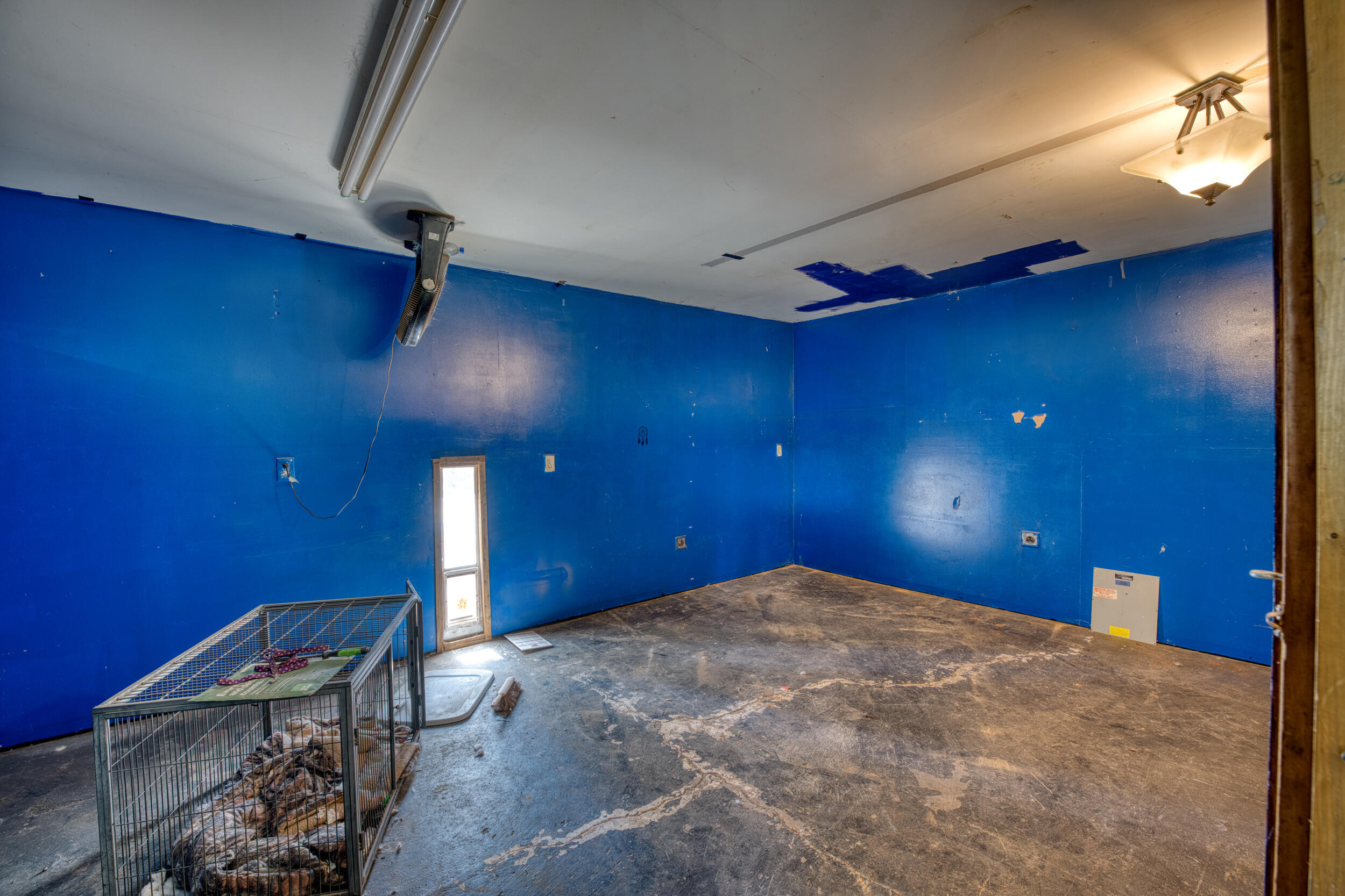 Tall Pines - Residential