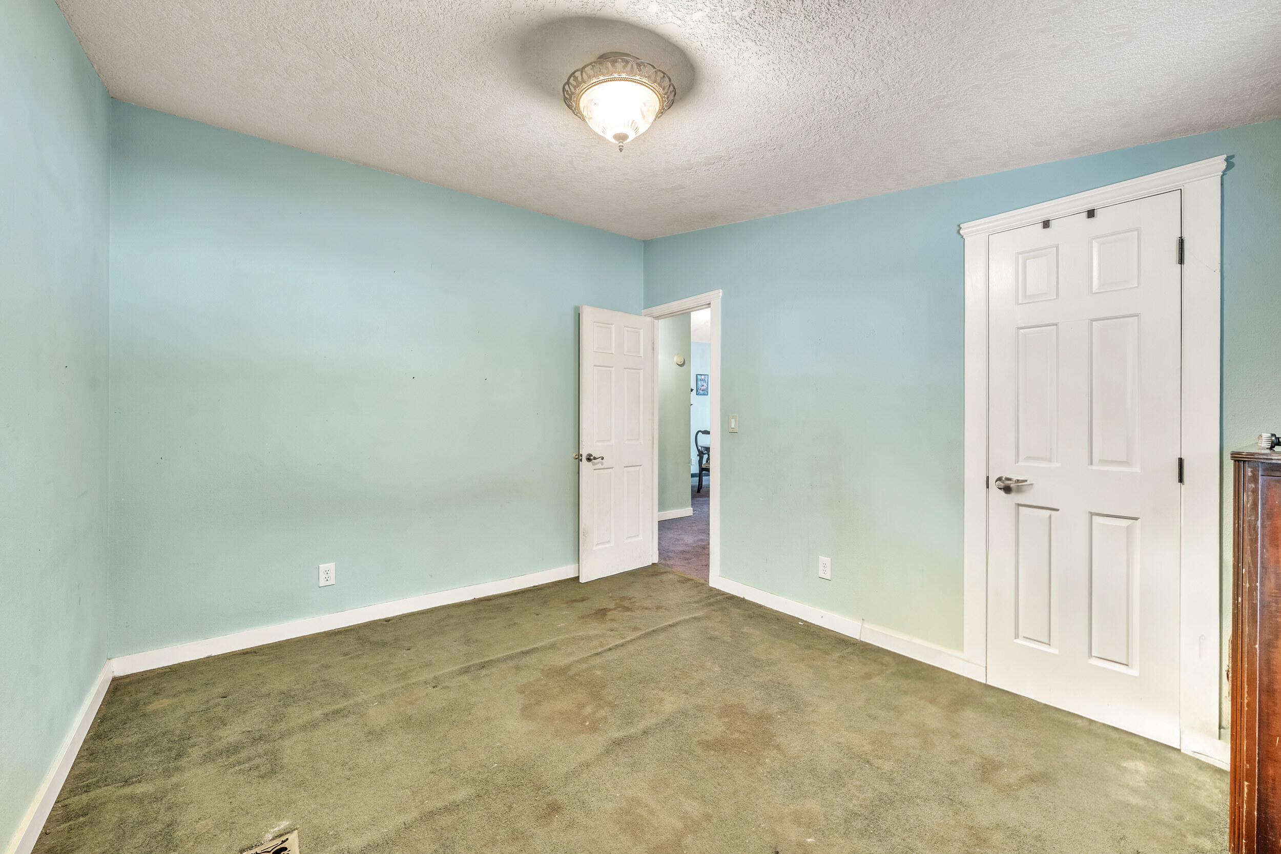 Tall Pines - Residential