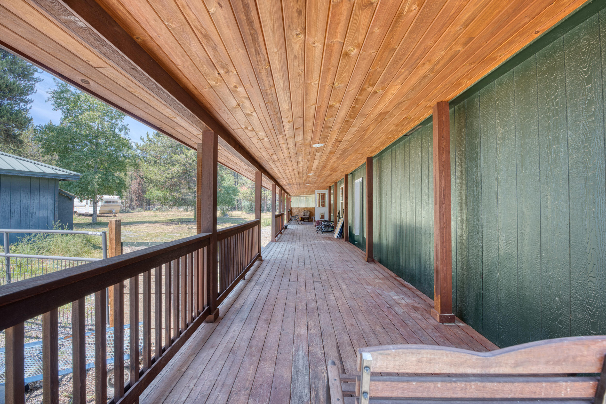 Tall Pines - Residential