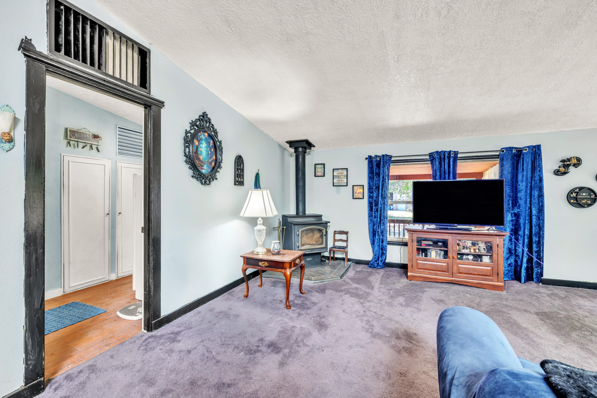 Tall Pines - Residential