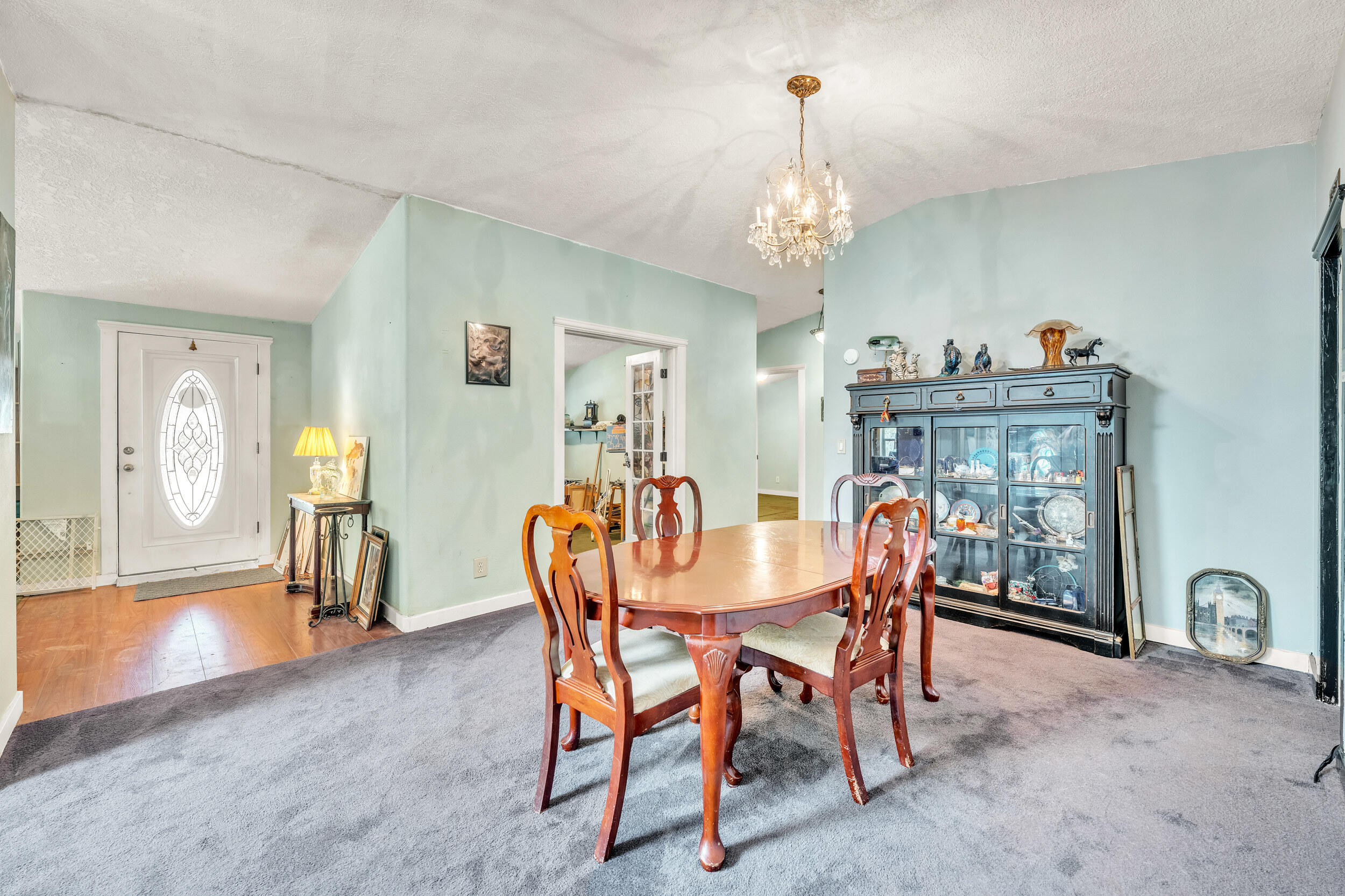 Tall Pines - Residential