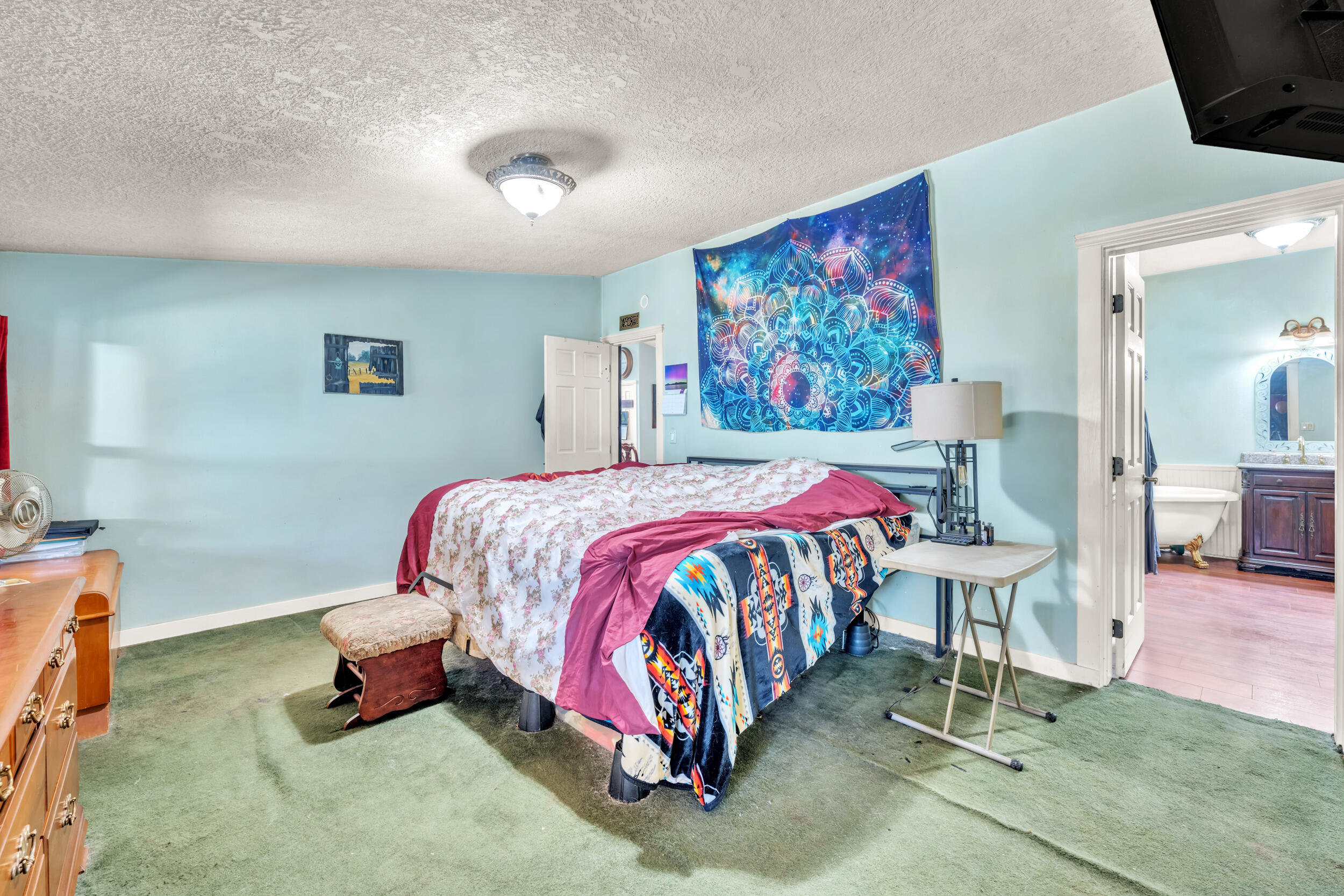 Tall Pines - Residential