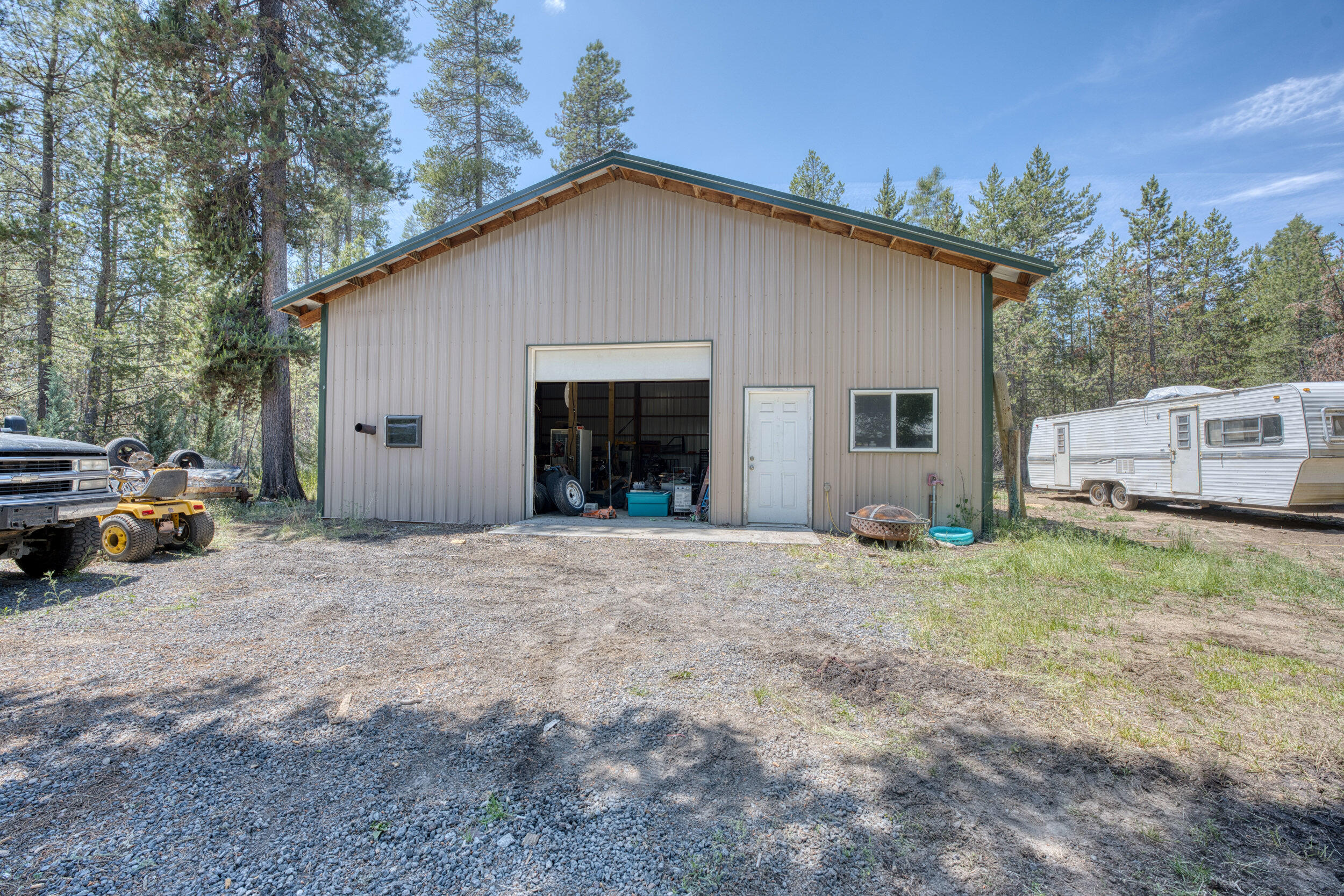 Tall Pines - Residential