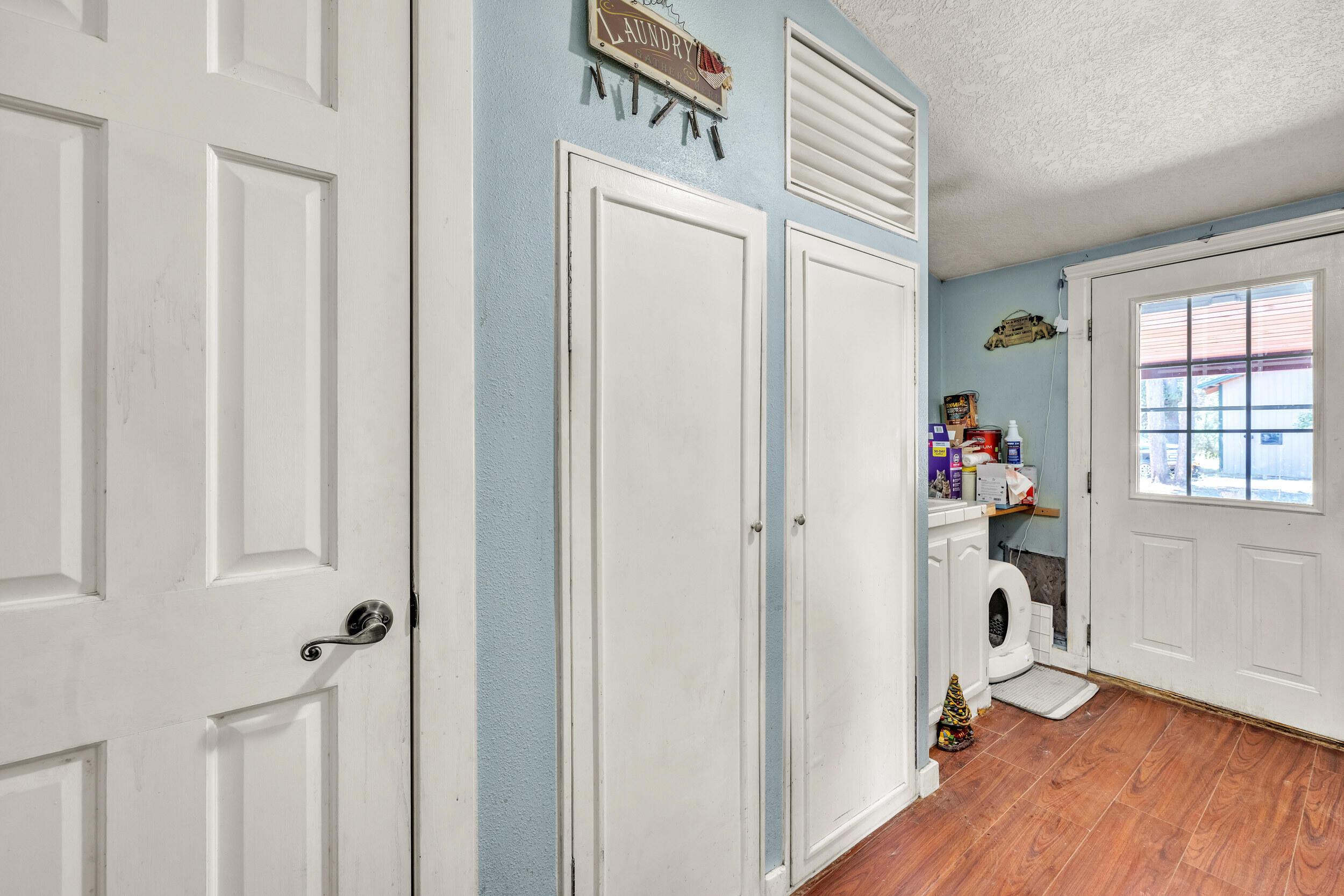 Tall Pines - Residential