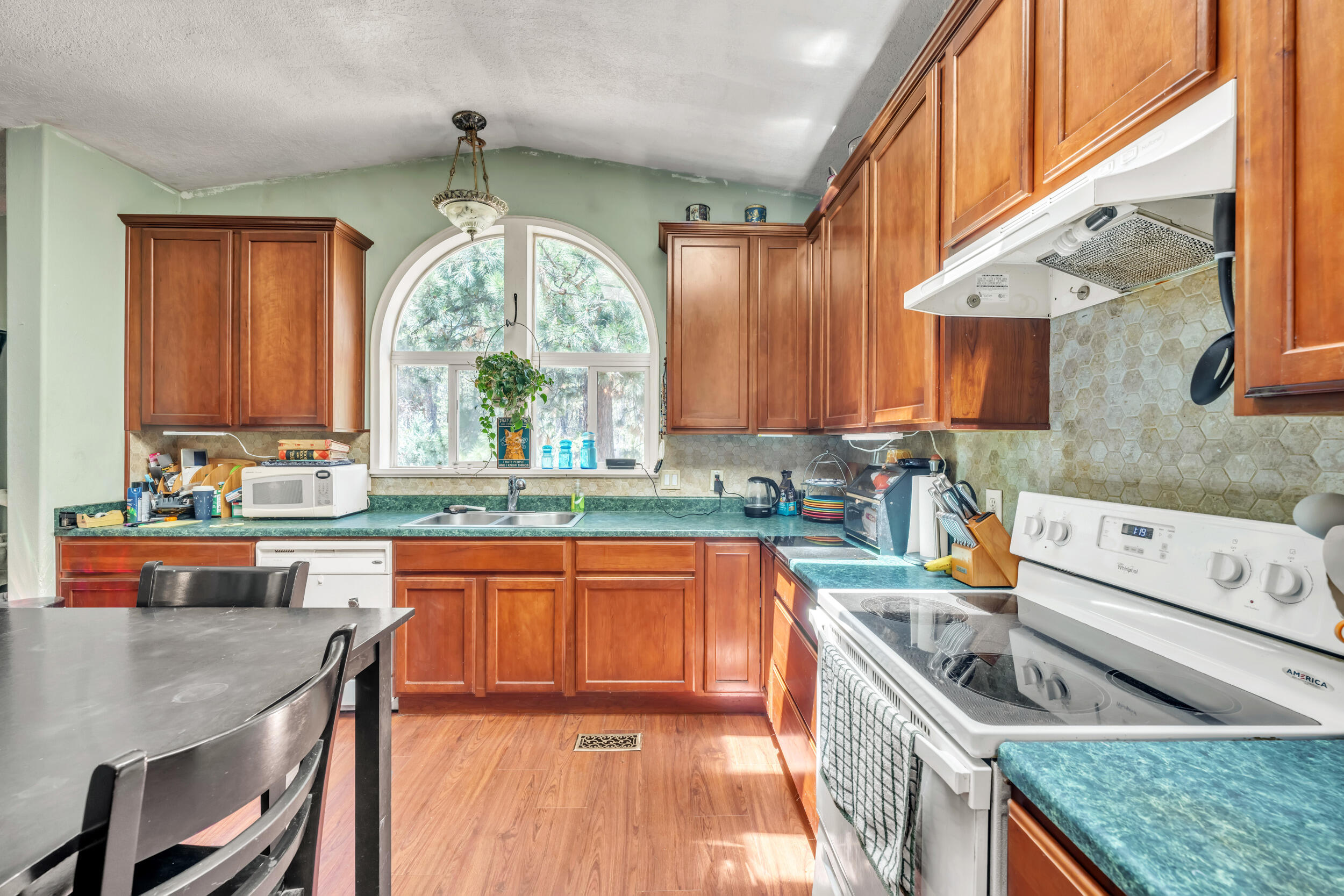 Tall Pines - Residential