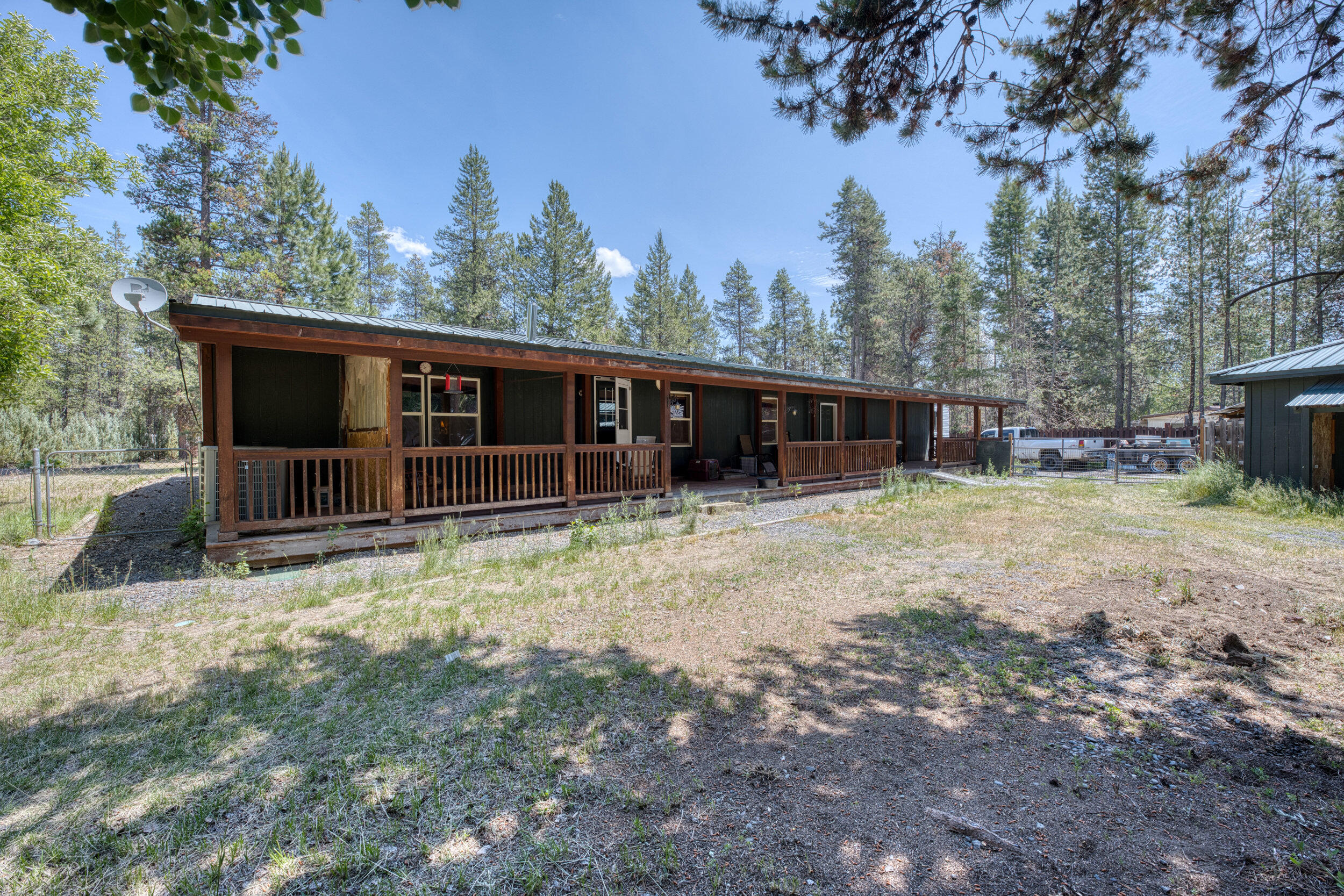 Tall Pines - Residential