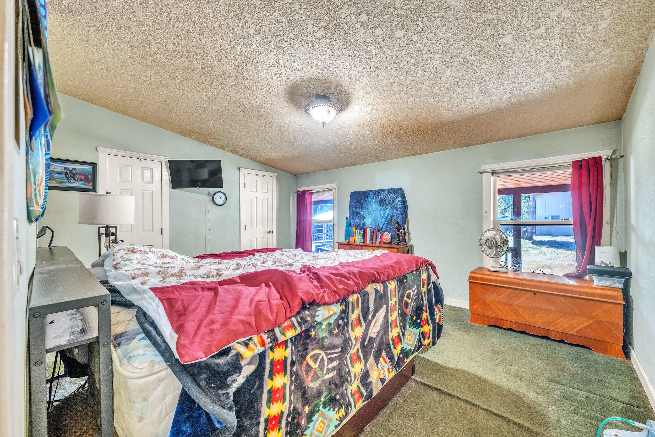 Tall Pines - Residential