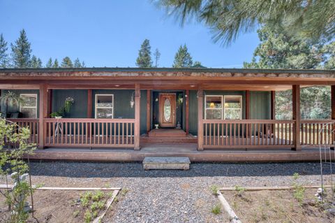 53419 Big Timber Lane La Pine OR 97739