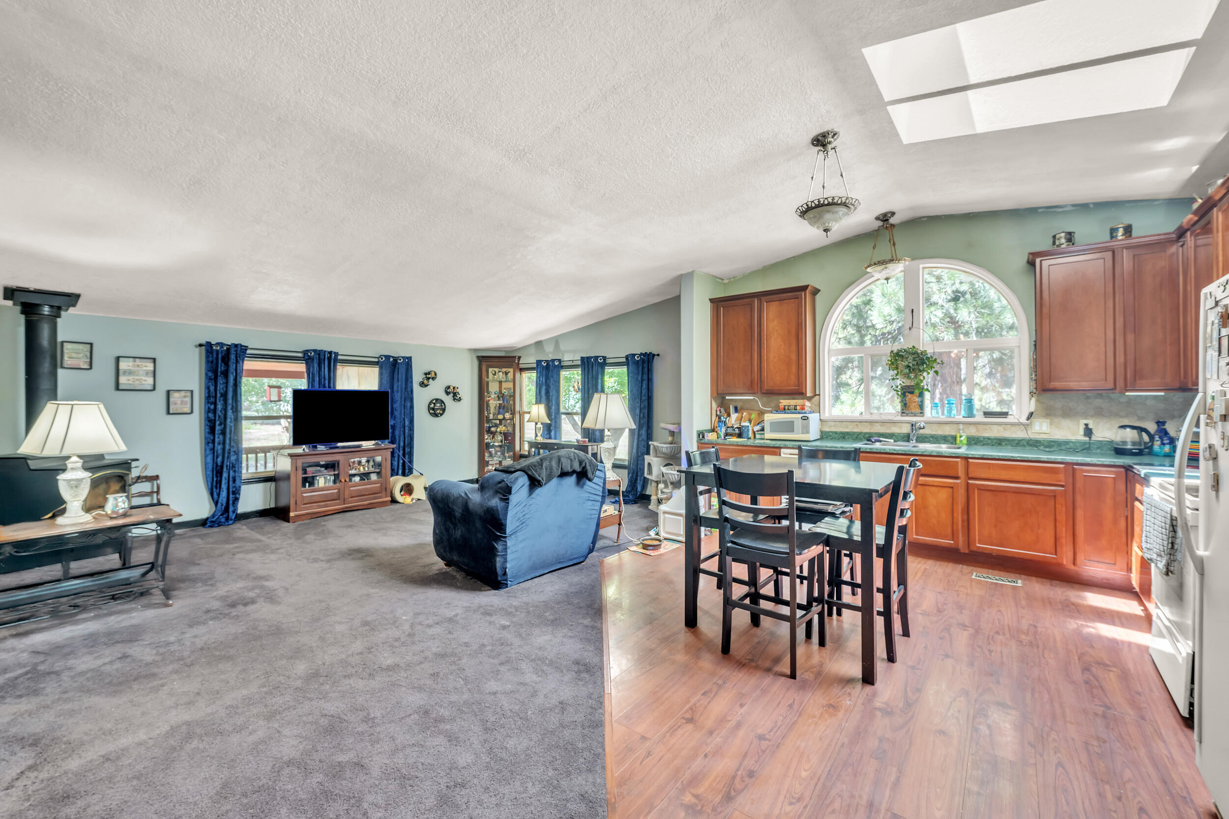 Tall Pines - Residential