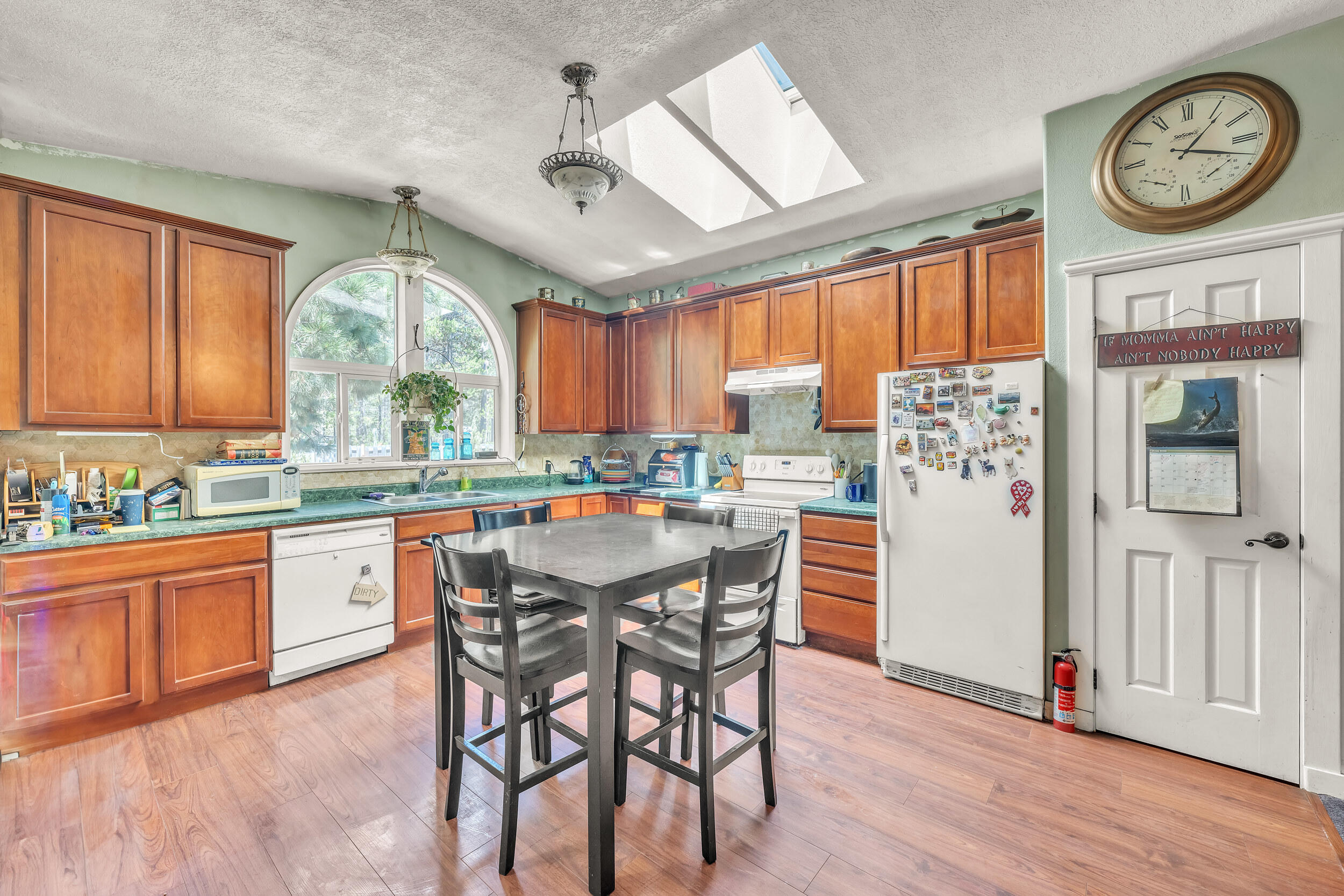 Tall Pines - Residential