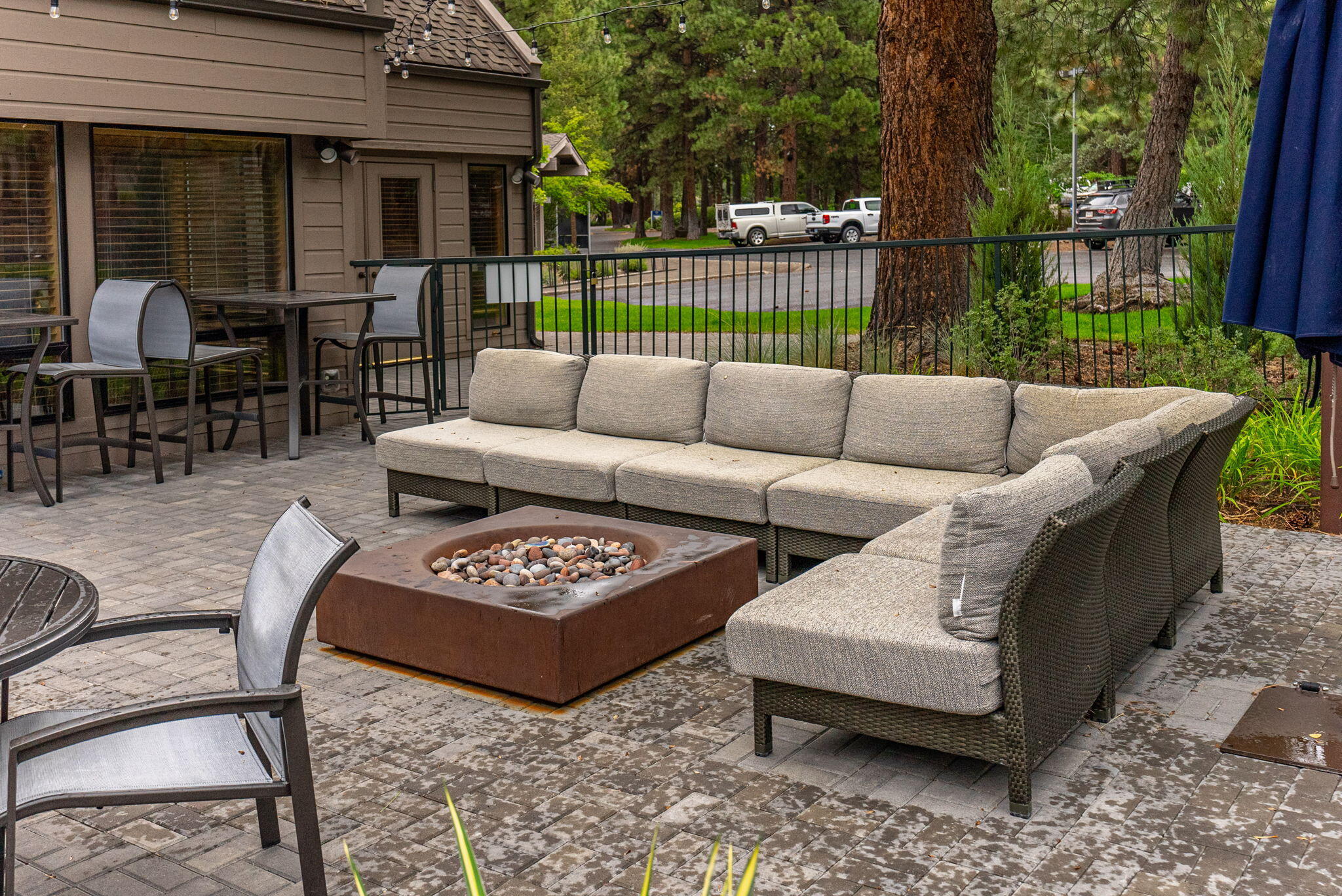 Mt Bachelor Village - Residential