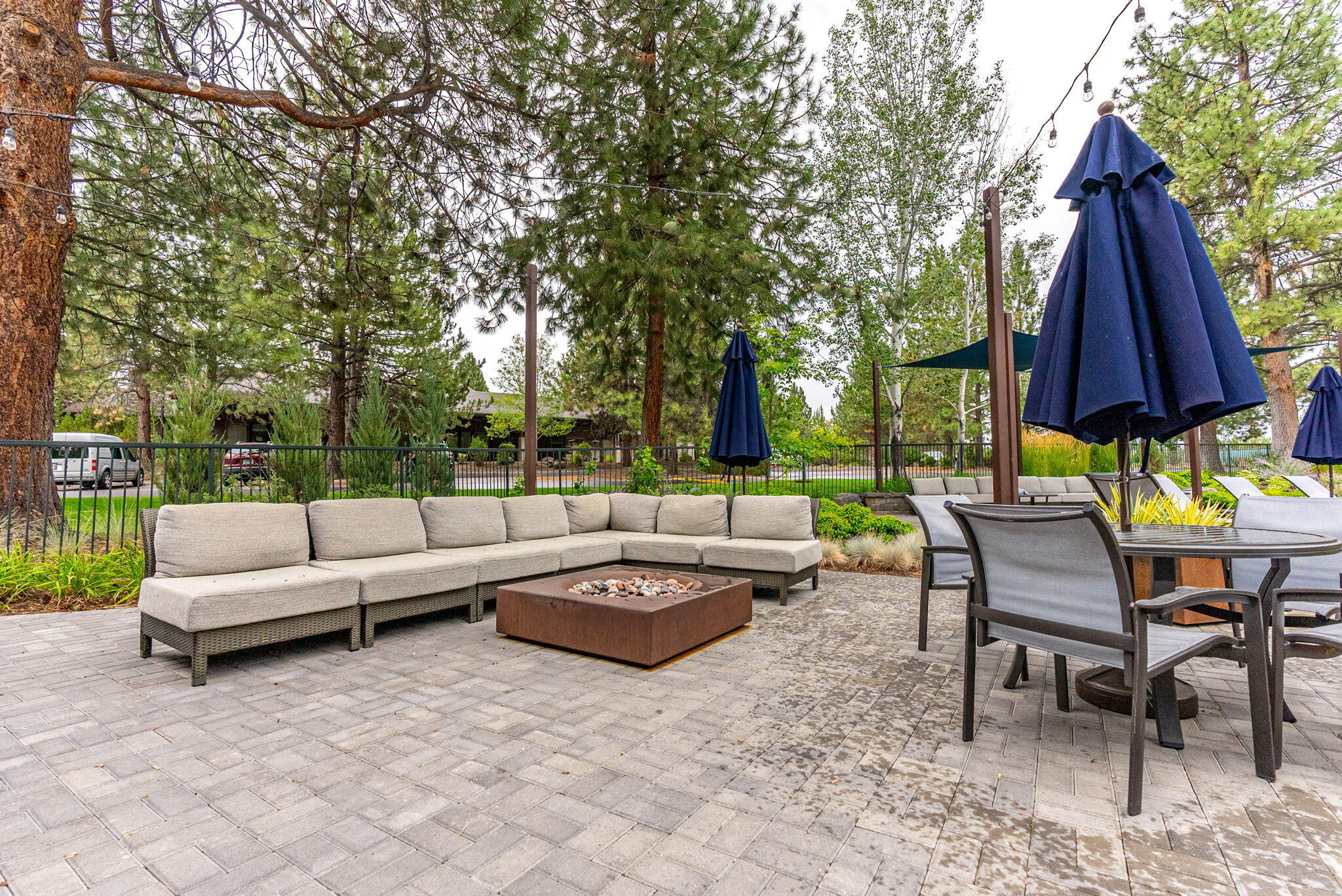 Mt Bachelor Village - Residential