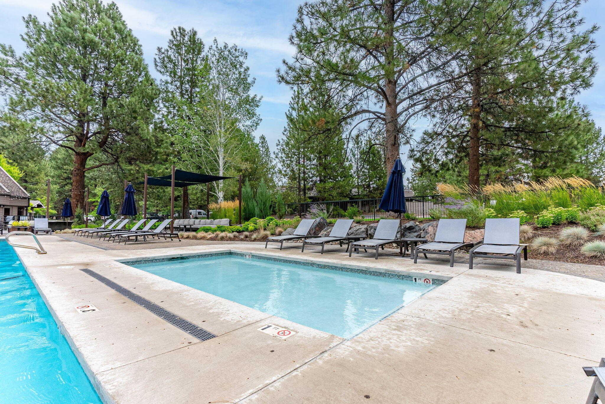 Mt Bachelor Village - Residential