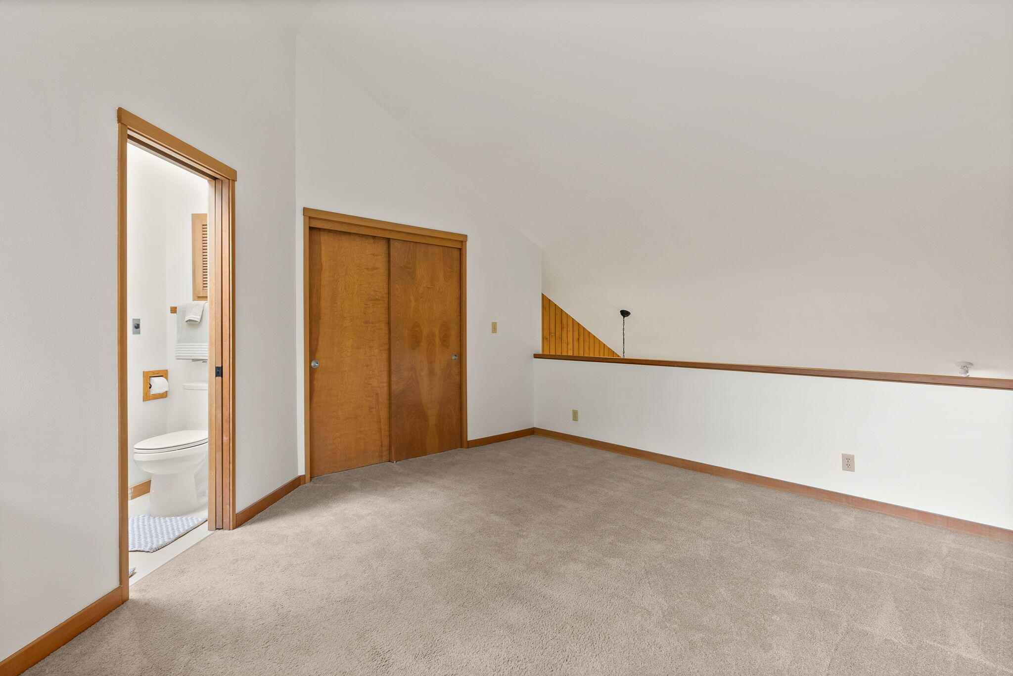 Mt Bachelor Village - Residential