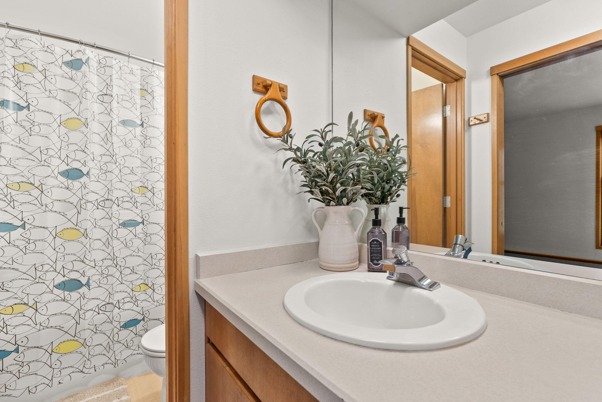 Mt Bachelor Village - Residential