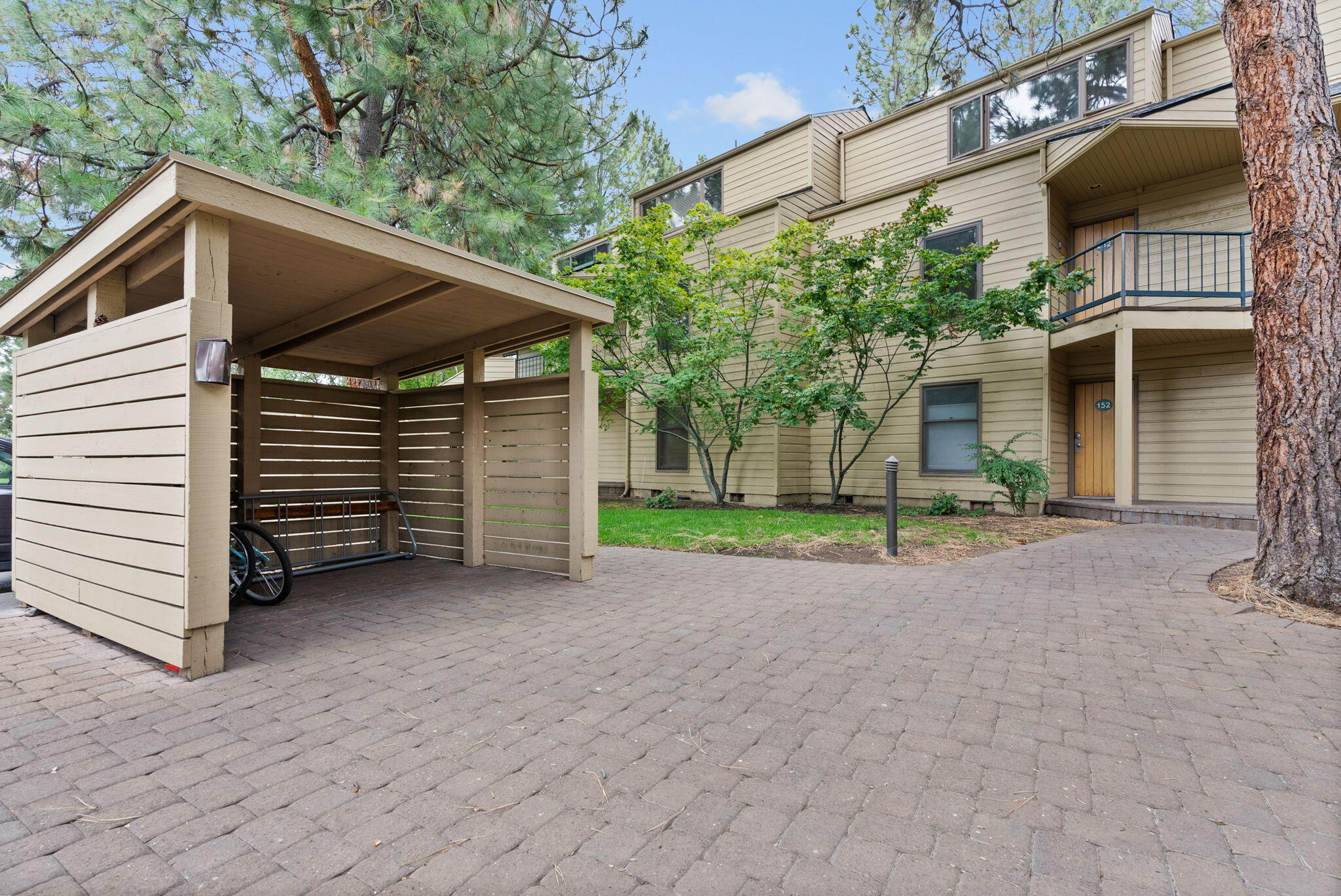 Mt Bachelor Village - Residential