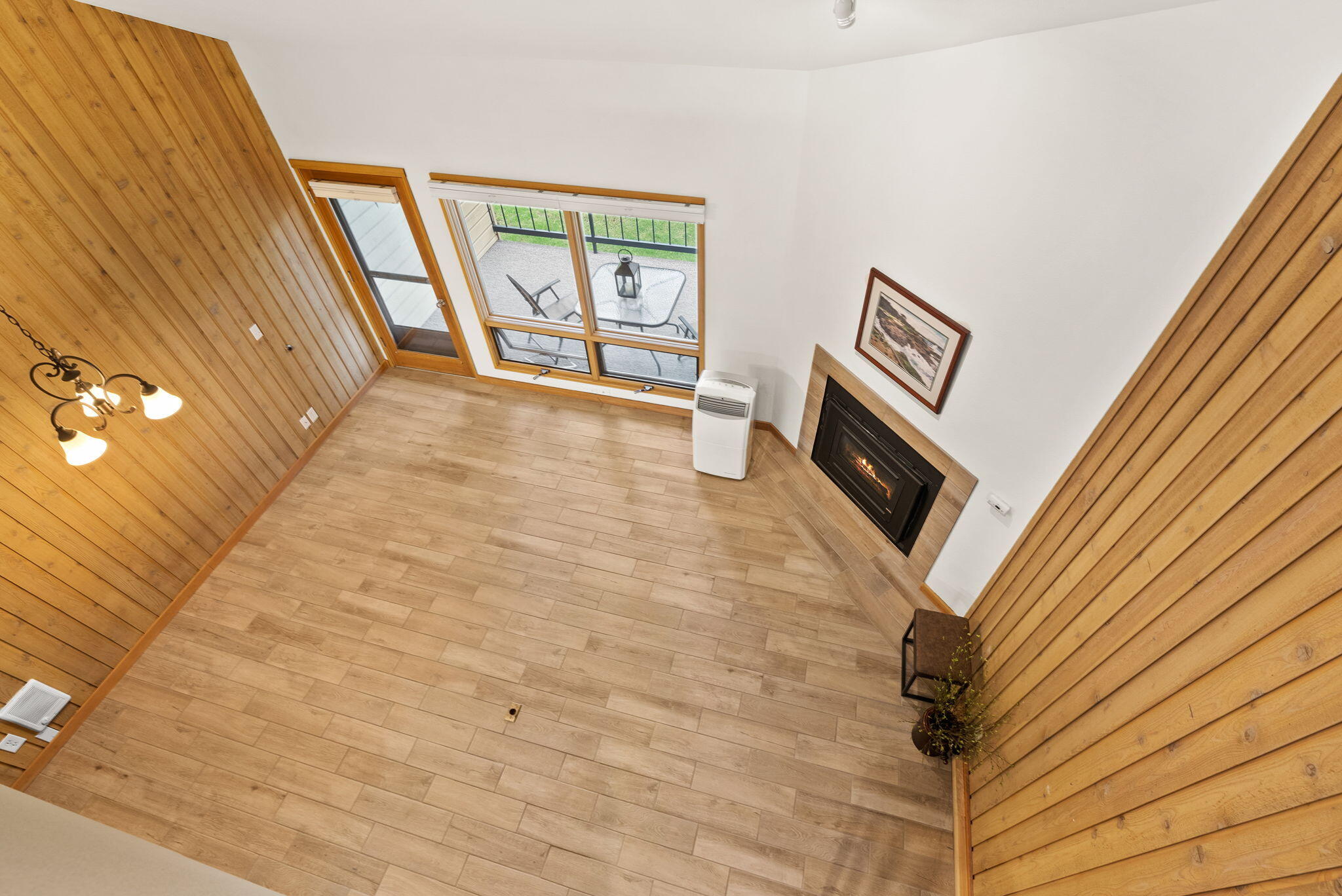 Mt Bachelor Village - Residential