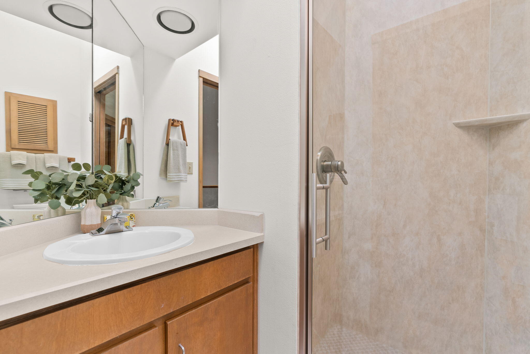 Mt Bachelor Village - Residential