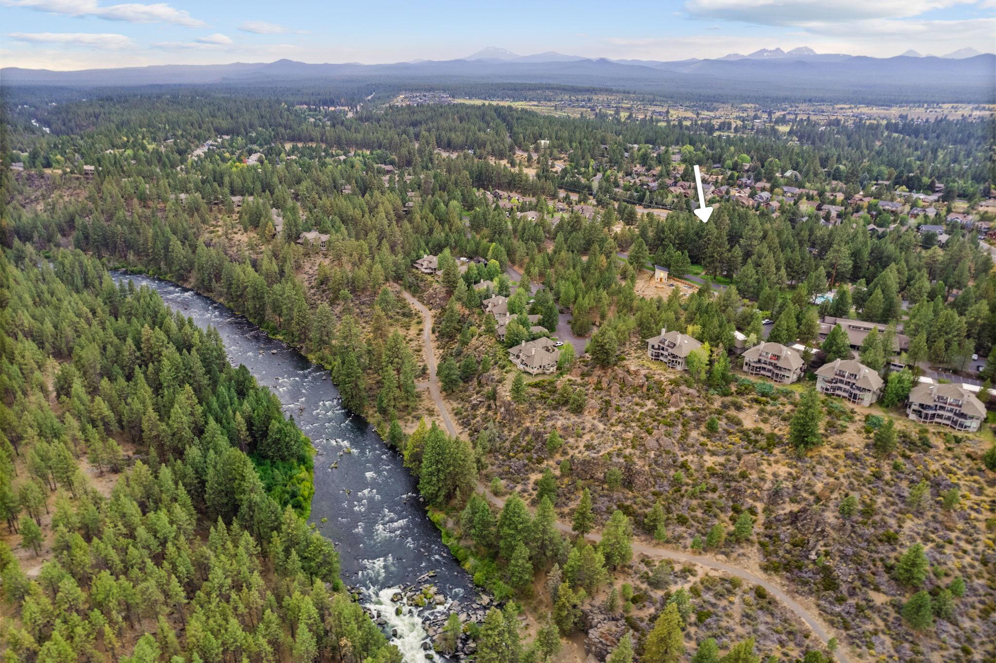 Mt Bachelor Village - Residential