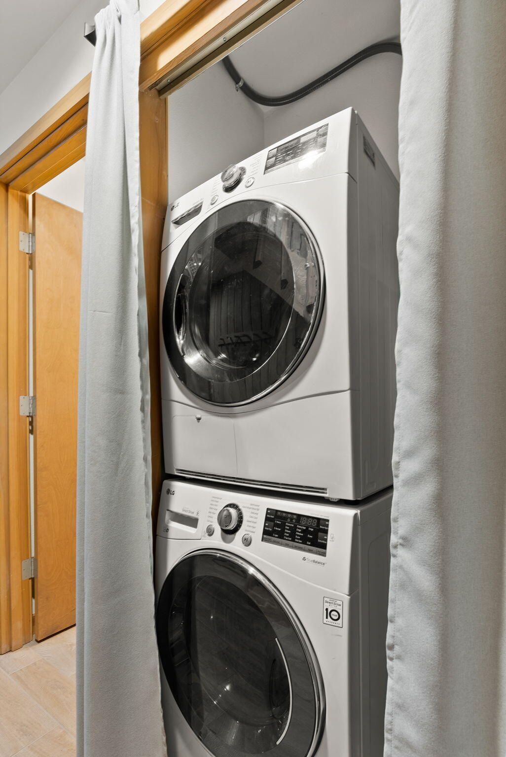 Mt Bachelor Village - Residential