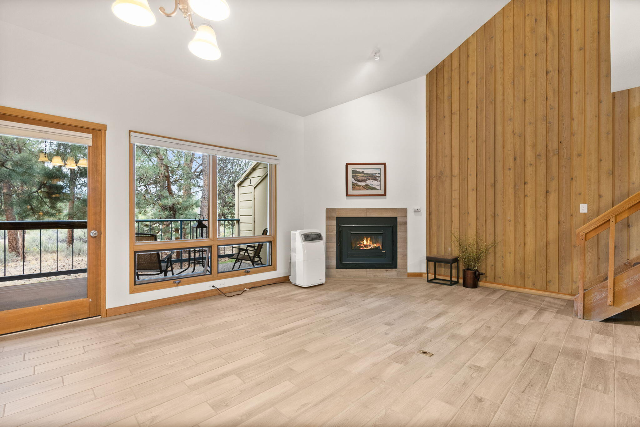 Mt Bachelor Village - Residential