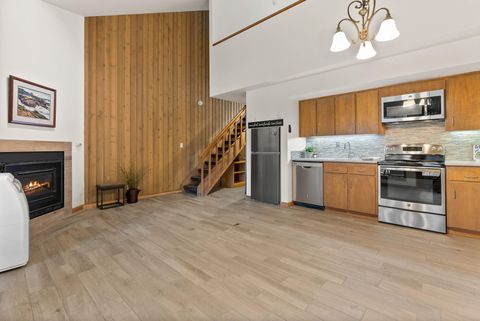 19717 SW Mount Bachelor Drive 252 Bend OR 97702