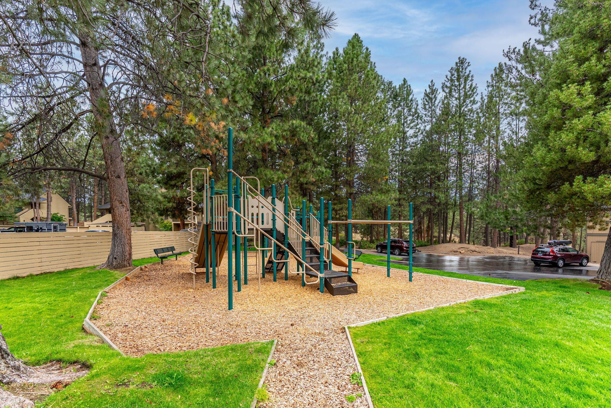 Mt Bachelor Village - Residential