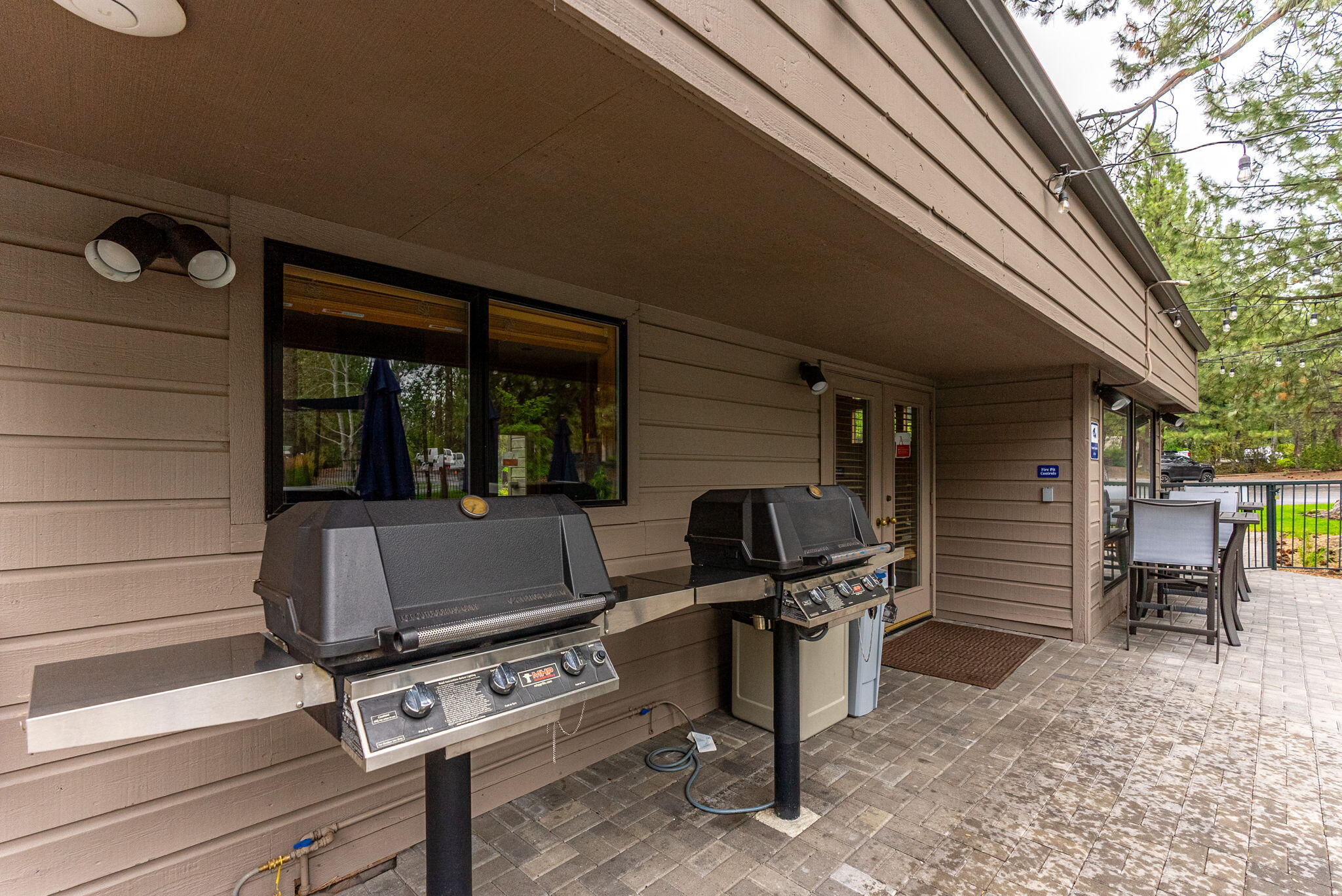 Mt Bachelor Village - Residential