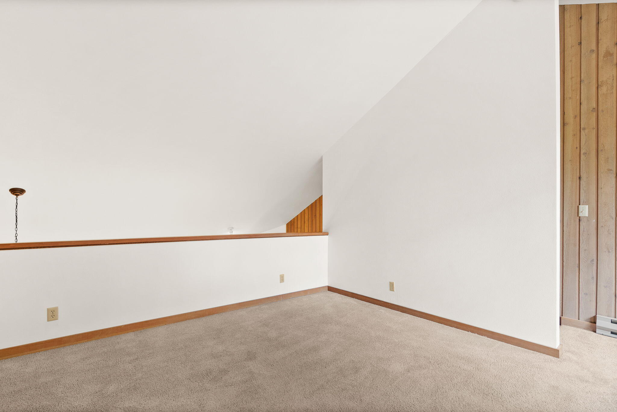 Mt Bachelor Village - Residential