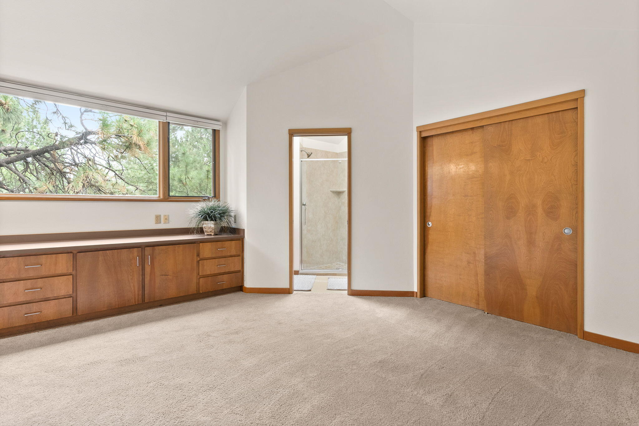 Mt Bachelor Village - Residential