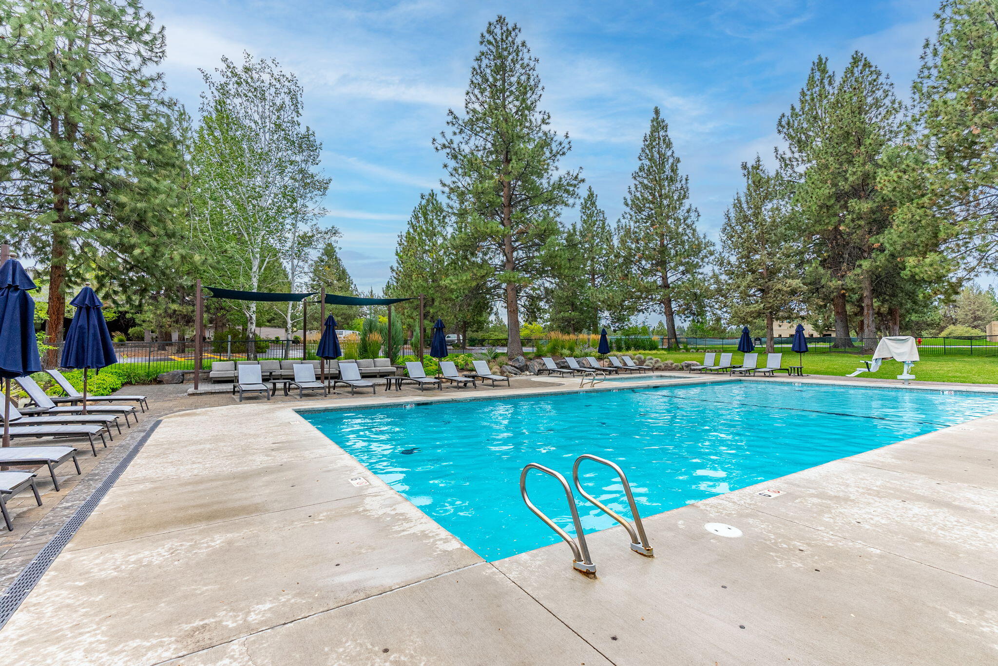 Mt Bachelor Village - Residential