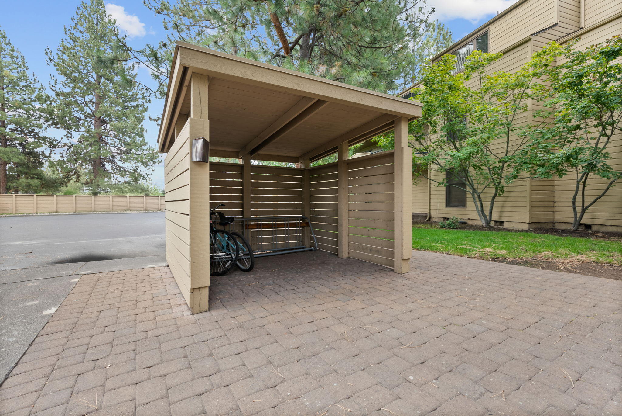 Mt Bachelor Village - Residential