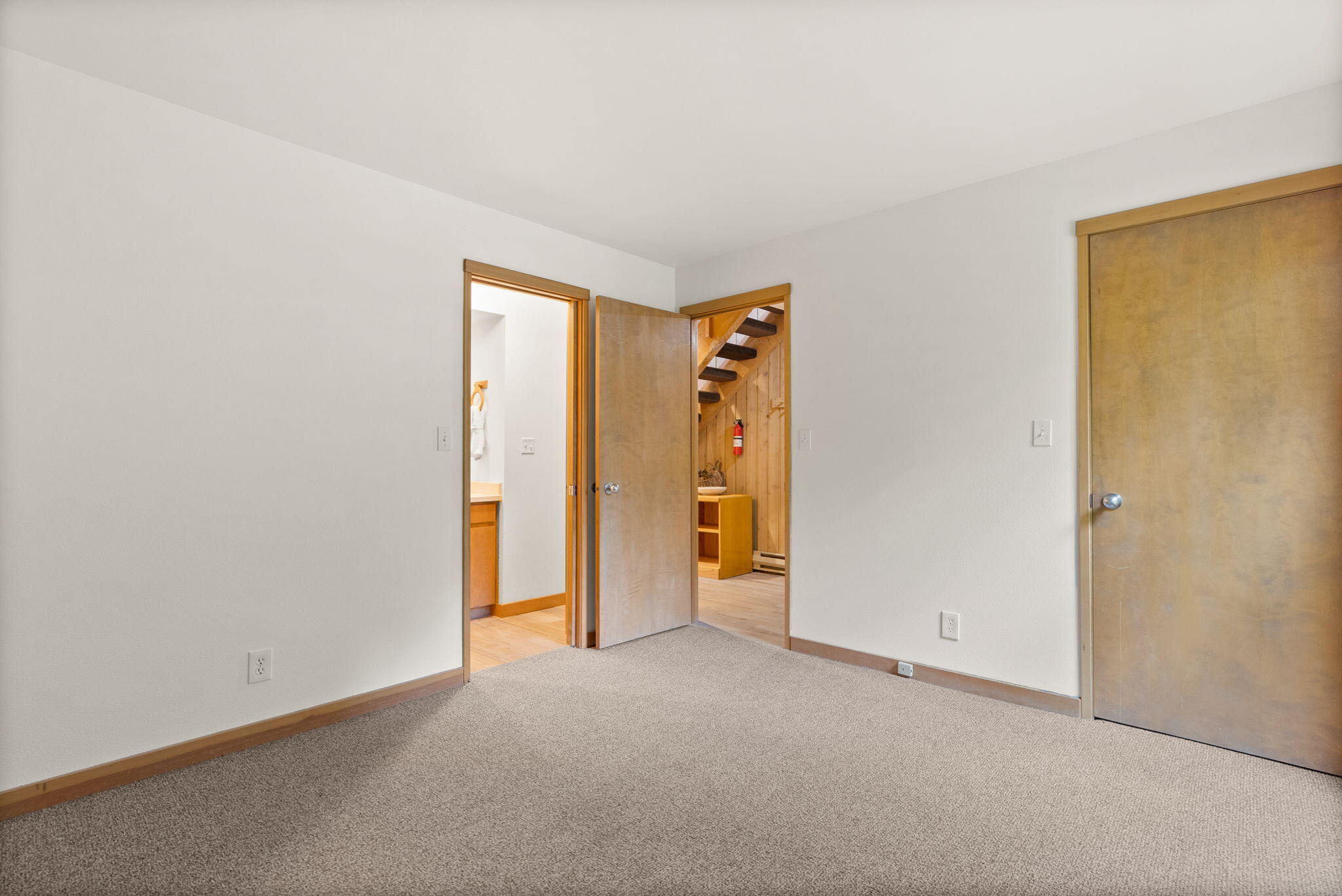 Mt Bachelor Village - Residential