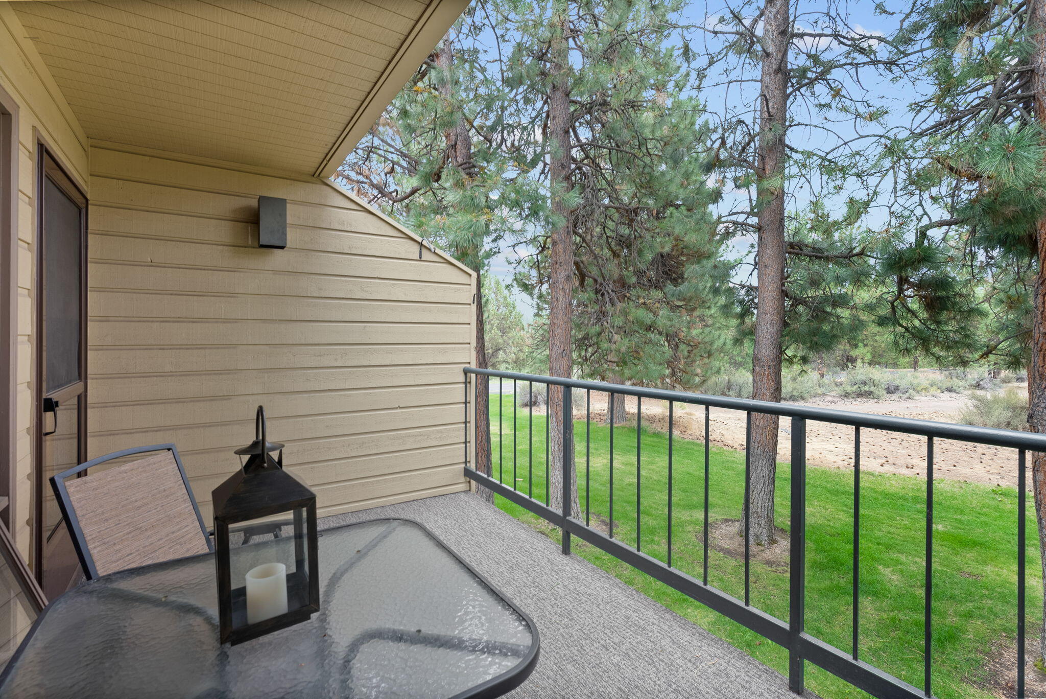 Mt Bachelor Village - Residential