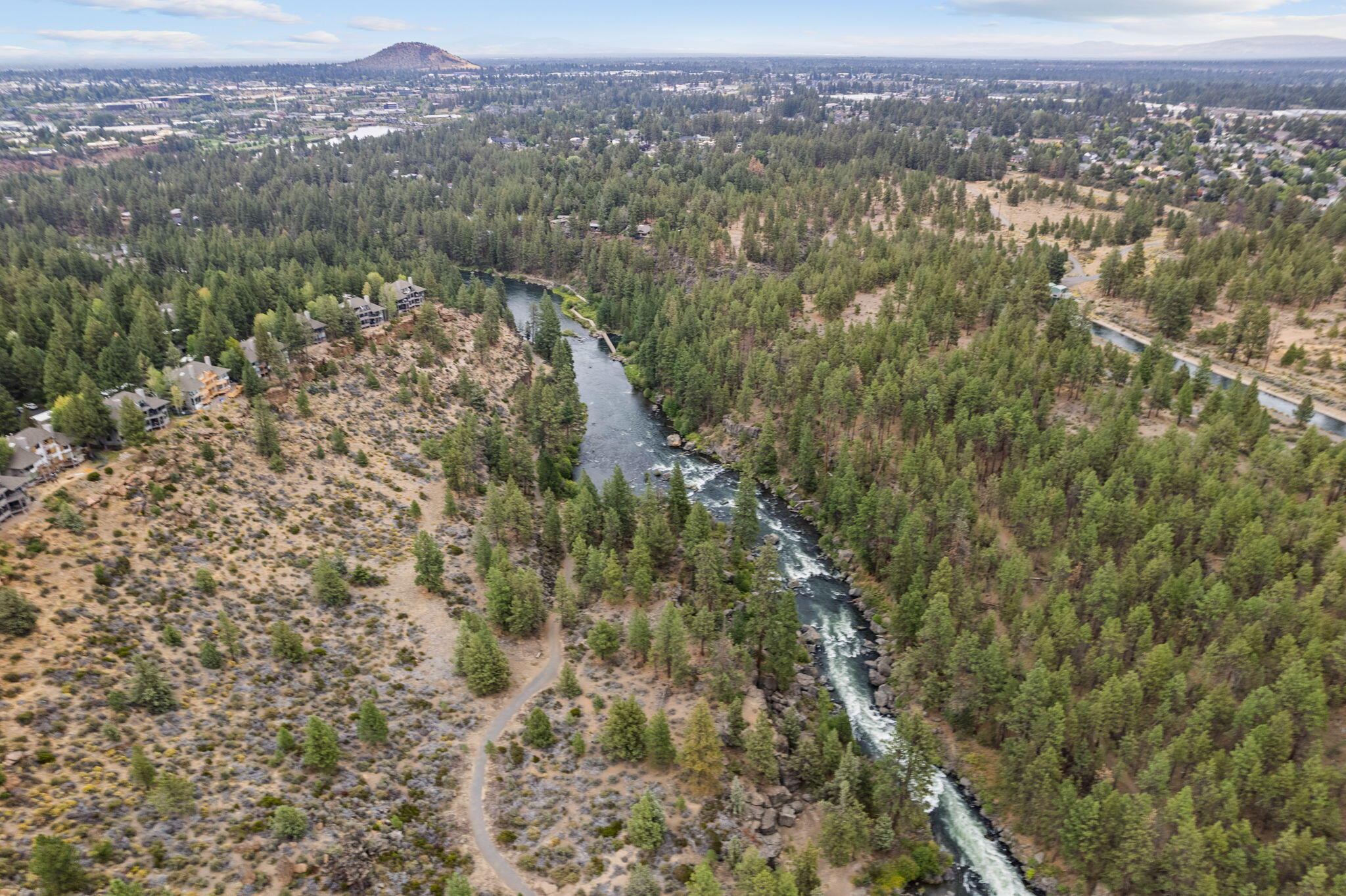 Mt Bachelor Village - Residential
