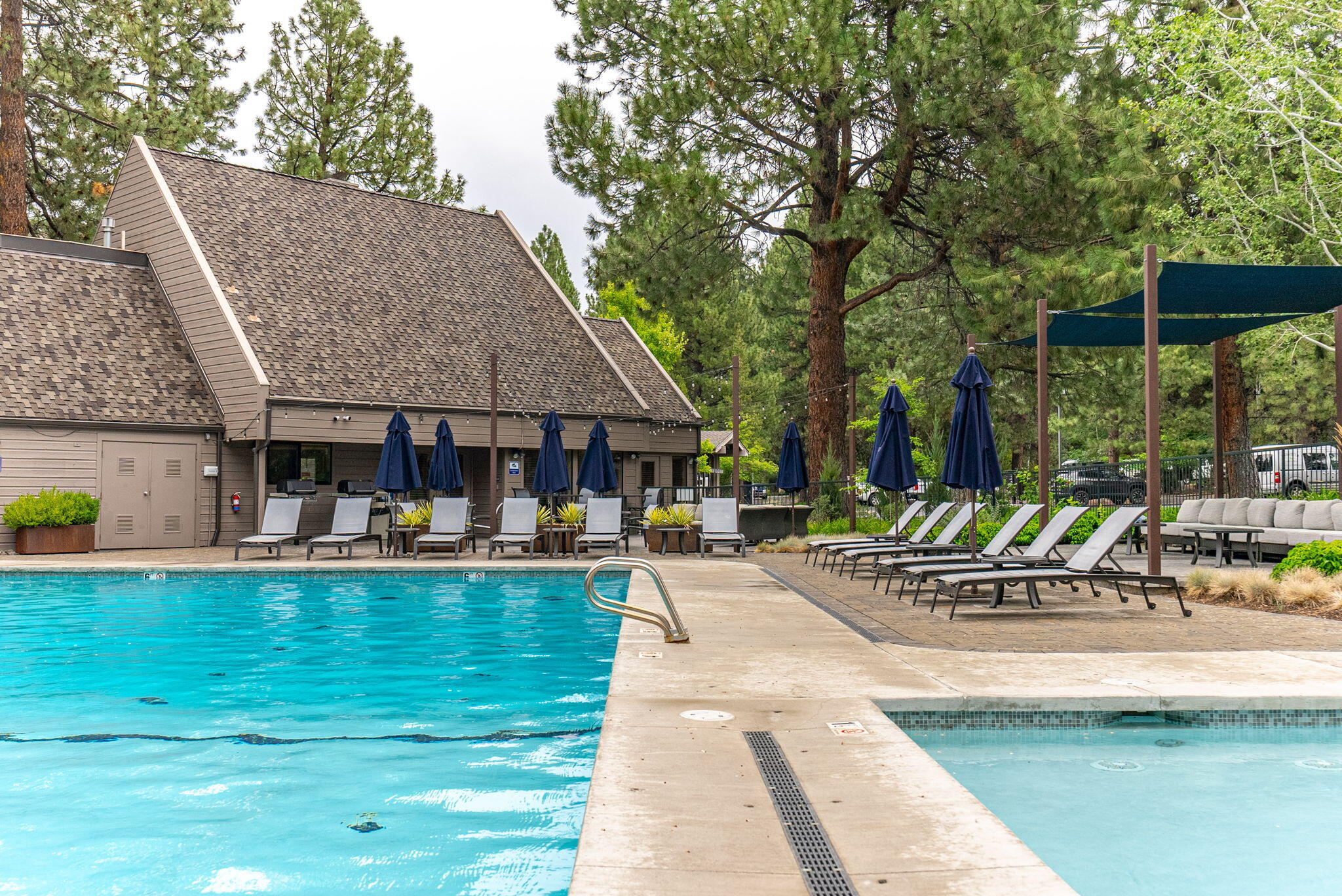 Mt Bachelor Village - Residential