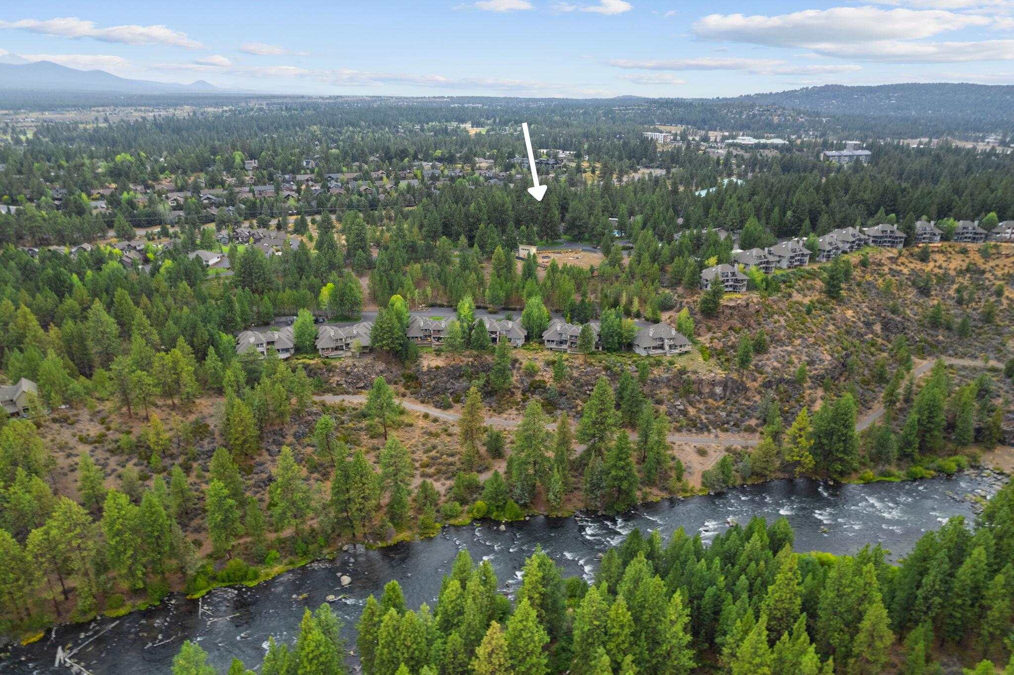 Mt Bachelor Village - Residential